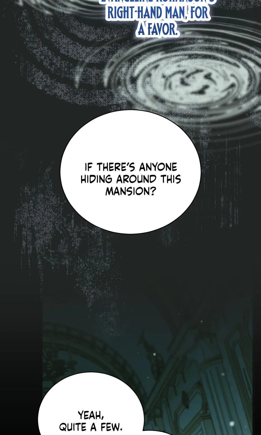 Binguihaetdeoni Goedami Dwae Beoryeotda Chapter 37 page 61 - 