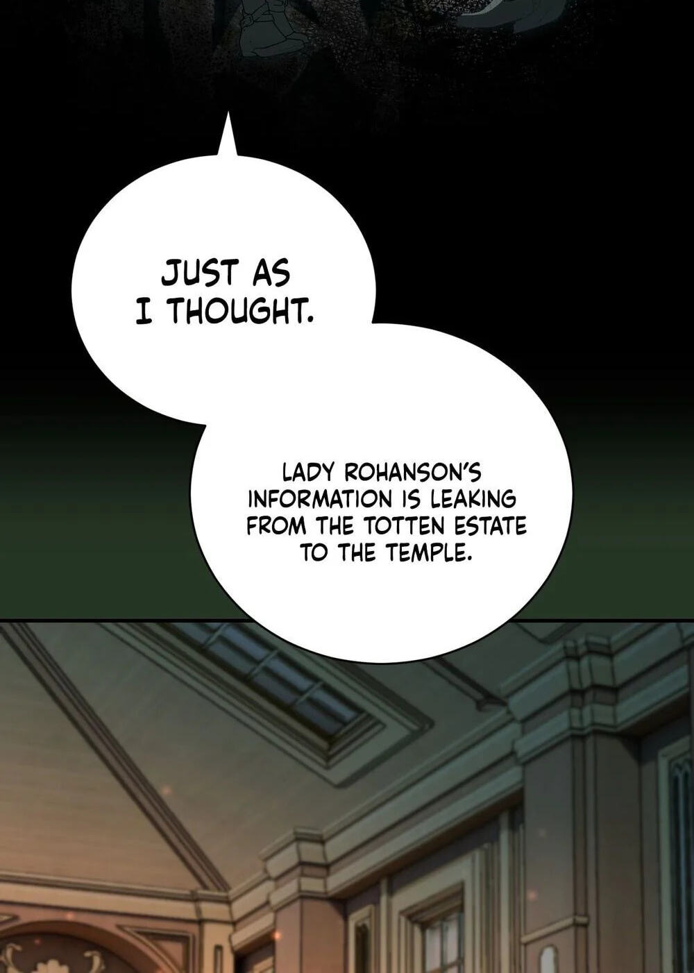 Binguihaetdeoni Goedami Dwae Beoryeotda Chapter 37 page 63 - 