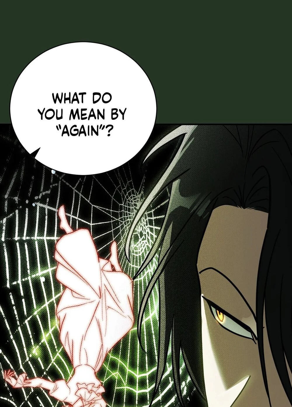 Binguihaetdeoni Goedami Dwae Beoryeotda Chapter 37 page 65 - 
