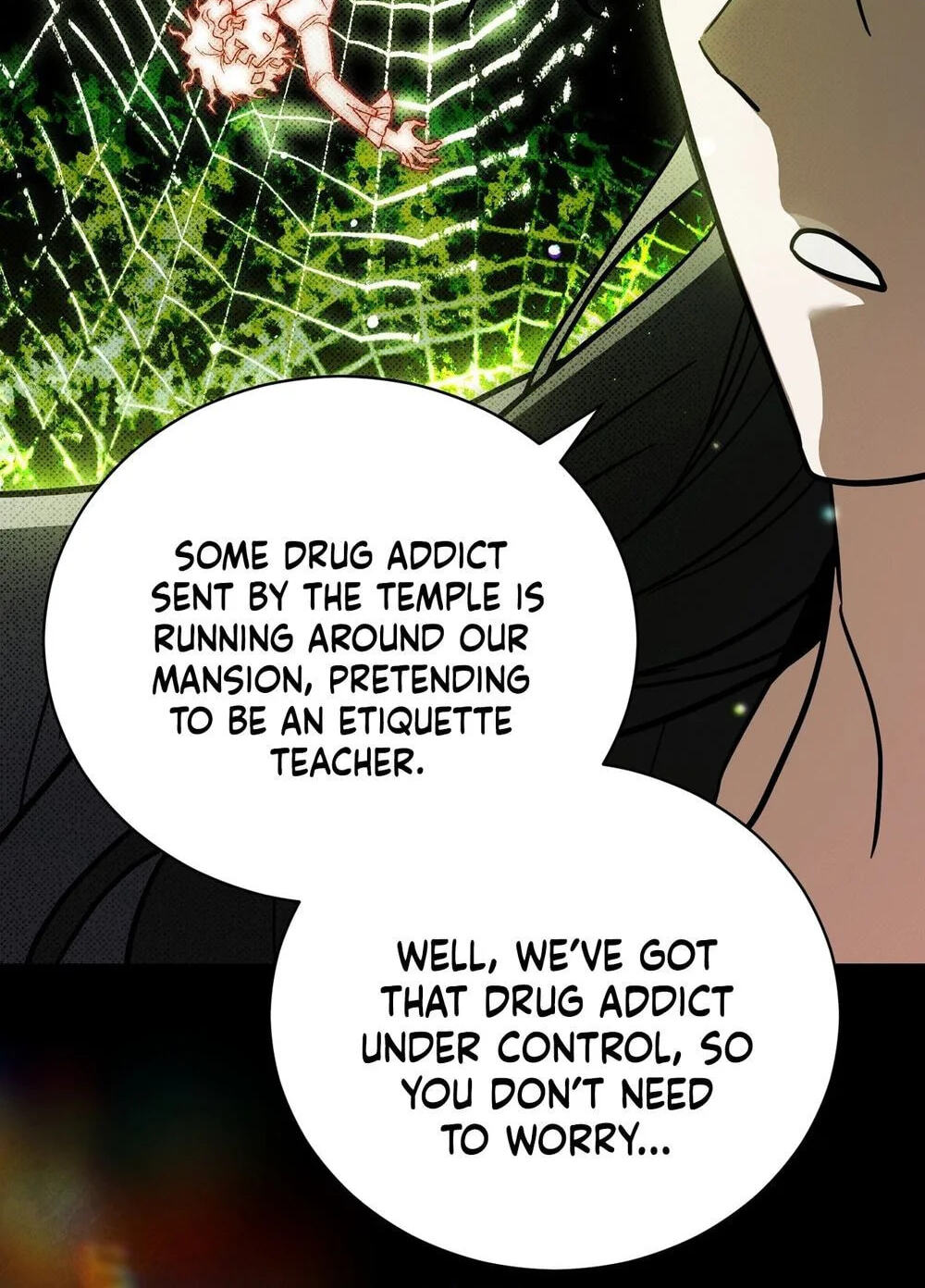 Binguihaetdeoni Goedami Dwae Beoryeotda Chapter 37 page 66 - 