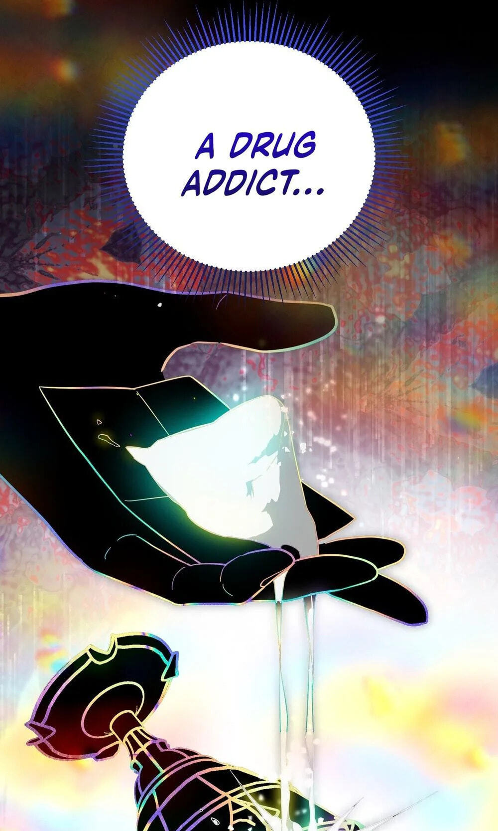 Binguihaetdeoni Goedami Dwae Beoryeotda Chapter 37 page 67 - 