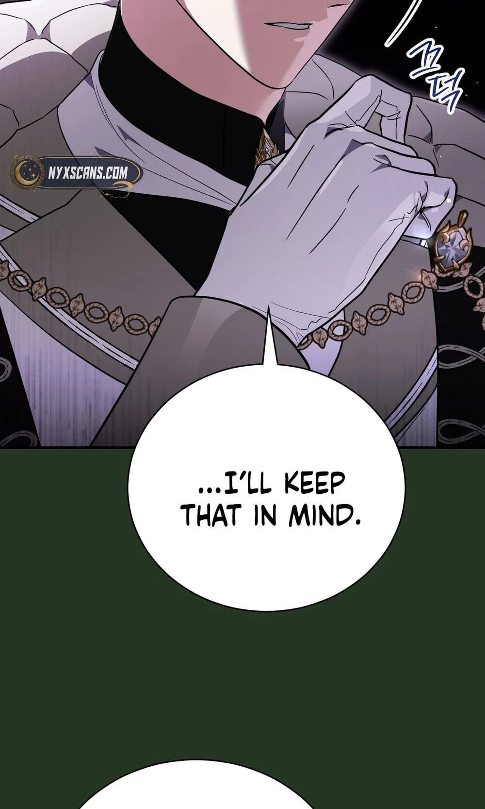 Binguihaetdeoni Goedami Dwae Beoryeotda Chapter 37 page 69 - 