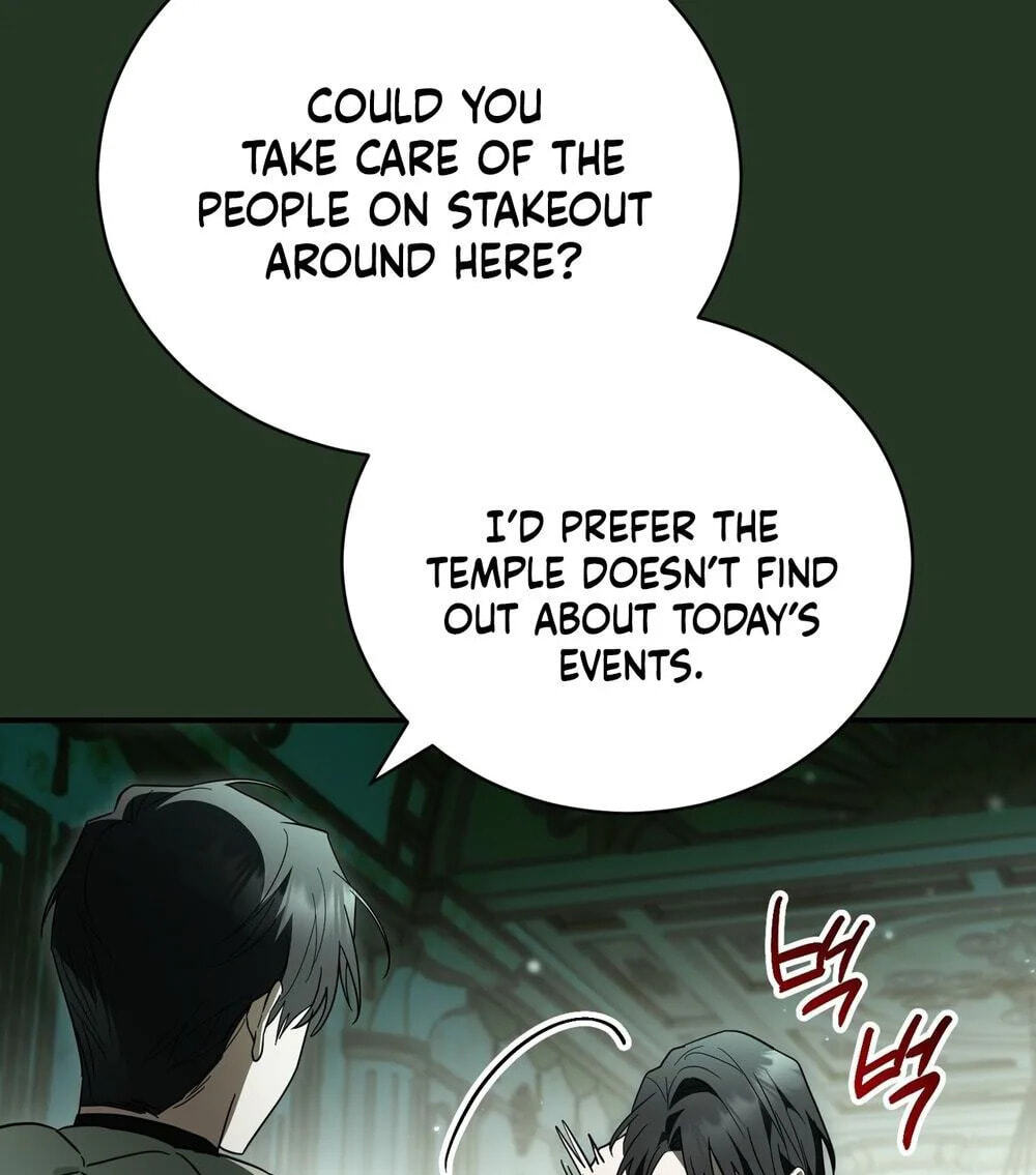 Binguihaetdeoni Goedami Dwae Beoryeotda Chapter 37 page 70 - 