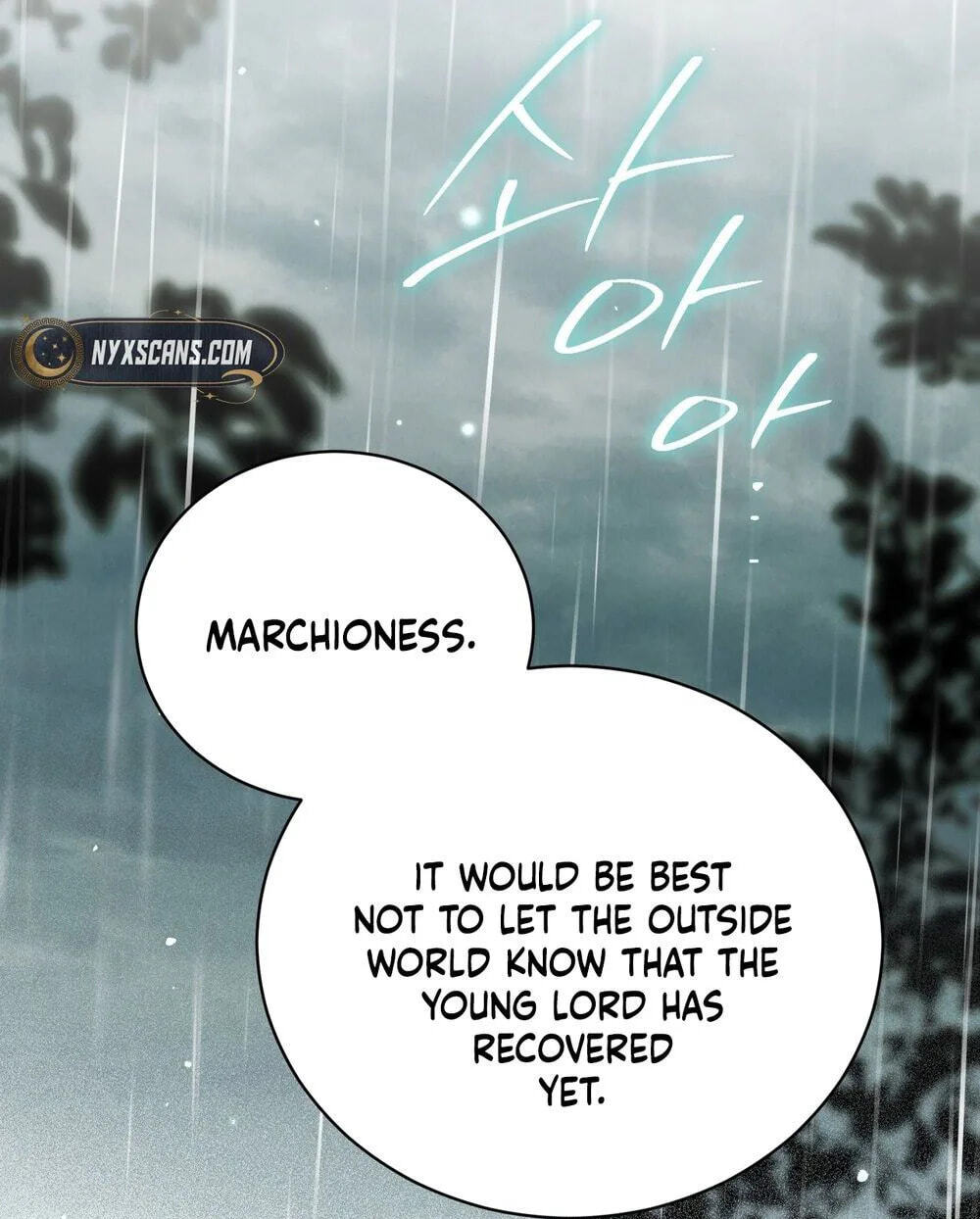 Binguihaetdeoni Goedami Dwae Beoryeotda Chapter 37 page 8 - 