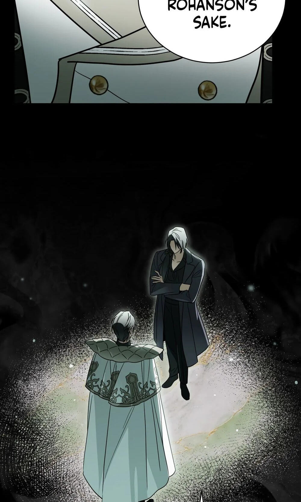 Binguihaetdeoni Goedami Dwae Beoryeotda Chapter 37 page 73 - 