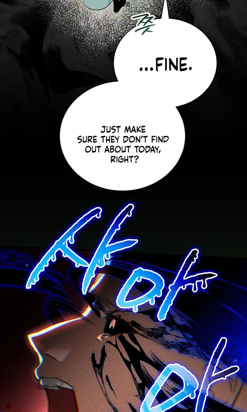 Binguihaetdeoni Goedami Dwae Beoryeotda Chapter 37 page 74 - 