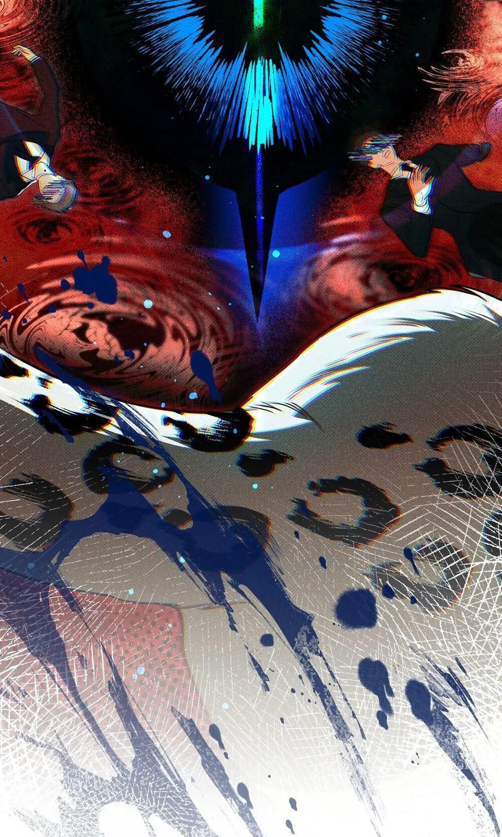Binguihaetdeoni Goedami Dwae Beoryeotda Chapter 37 page 77 - 