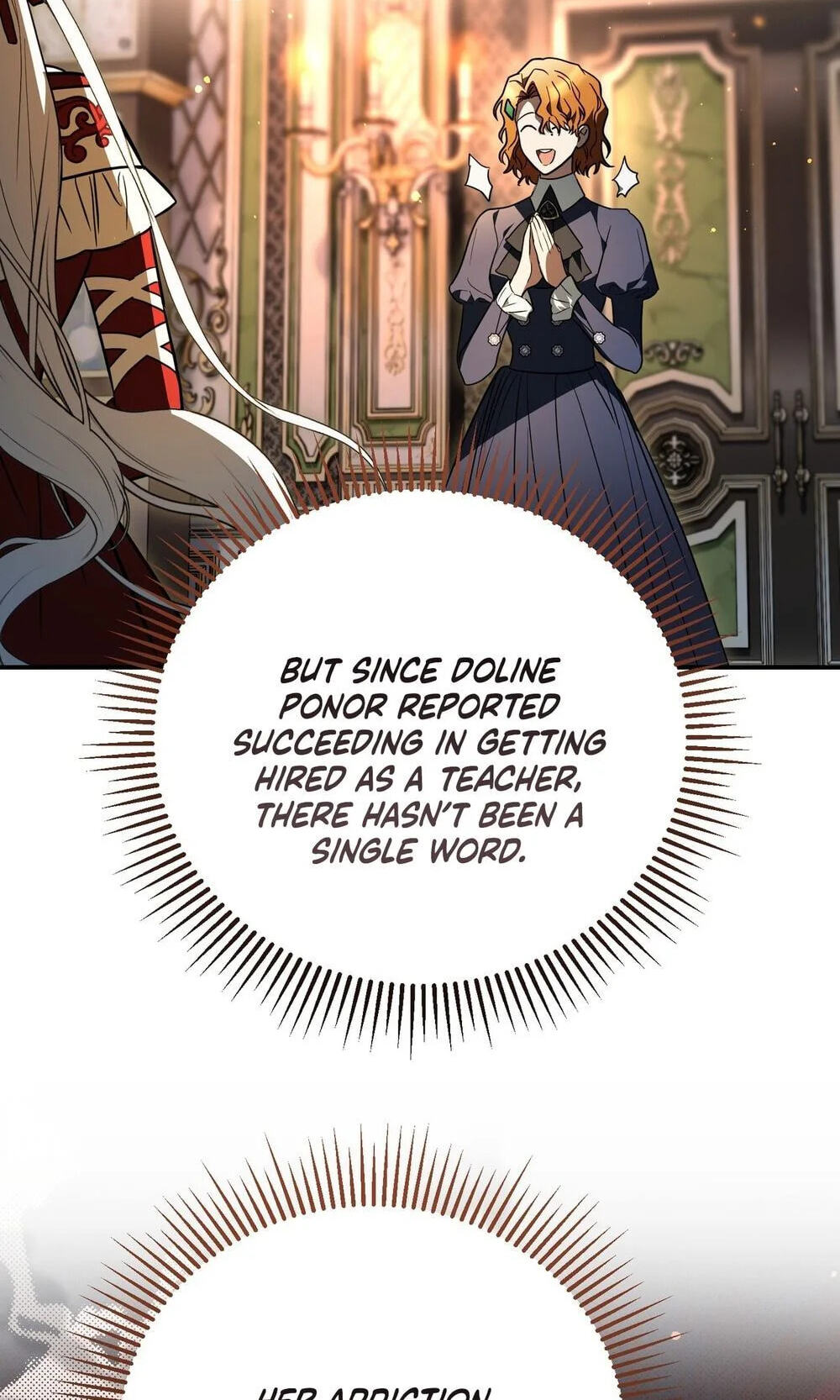 Binguihaetdeoni Goedami Dwae Beoryeotda Chapter 37 page 86 - 