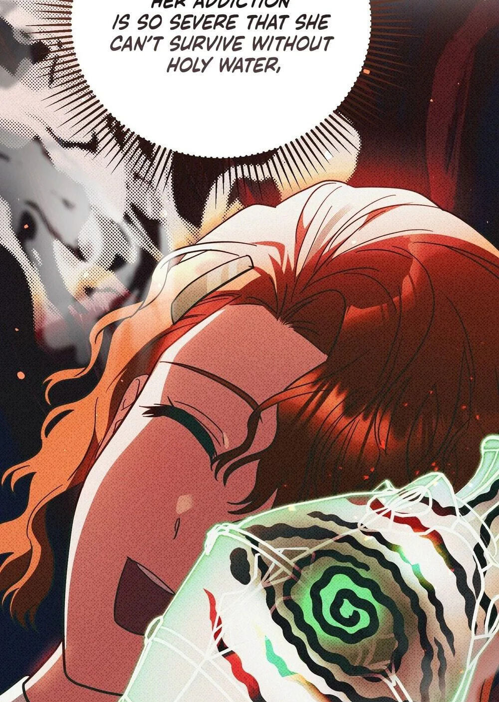 Binguihaetdeoni Goedami Dwae Beoryeotda Chapter 37 page 87 - 