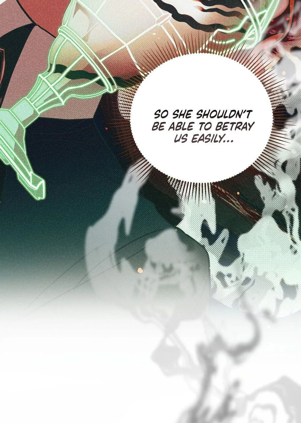 Binguihaetdeoni Goedami Dwae Beoryeotda Chapter 37 page 88 - 
