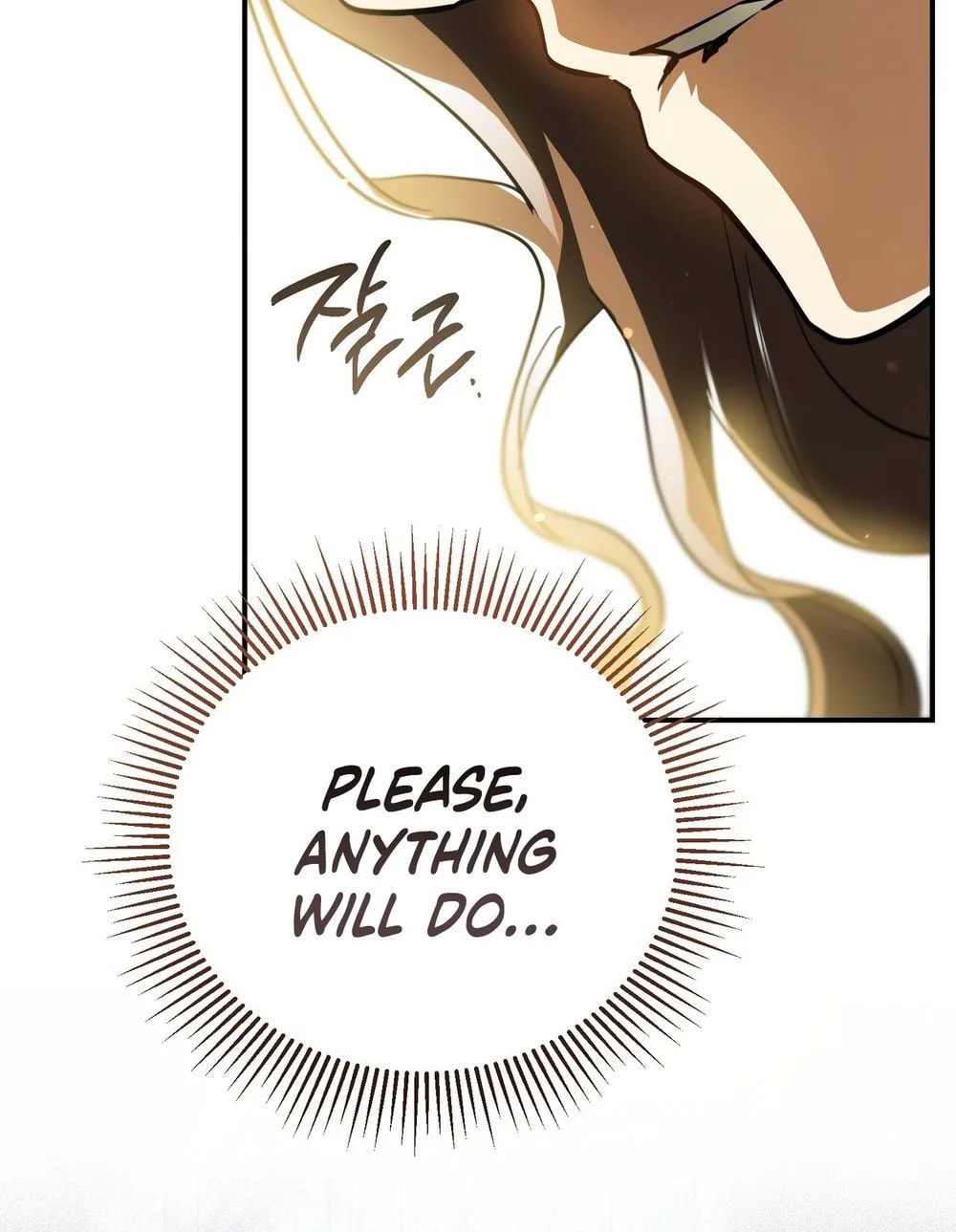 Binguihaetdeoni Goedami Dwae Beoryeotda Chapter 37 page 92 - 