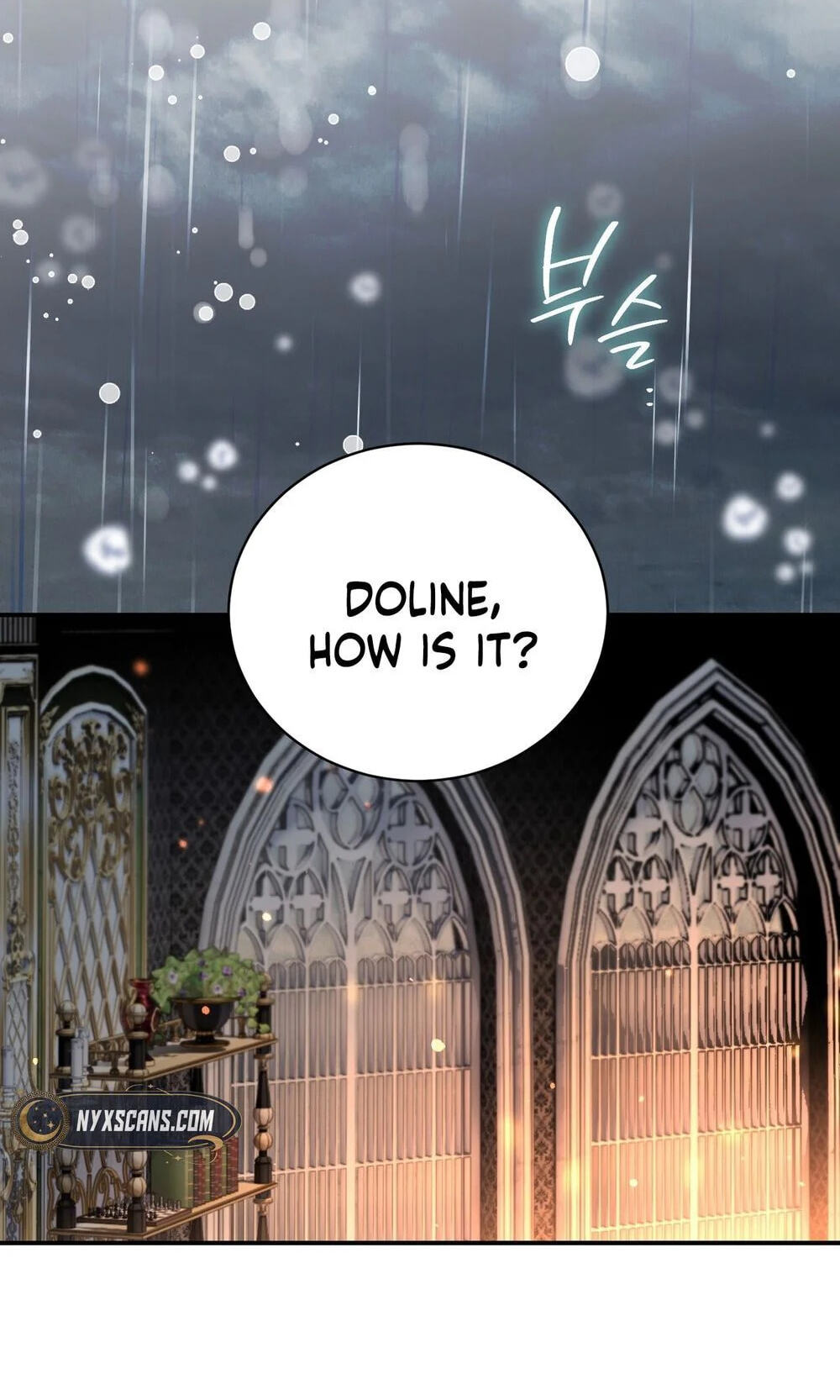 Binguihaetdeoni Goedami Dwae Beoryeotda Chapter 37 page 95 - 