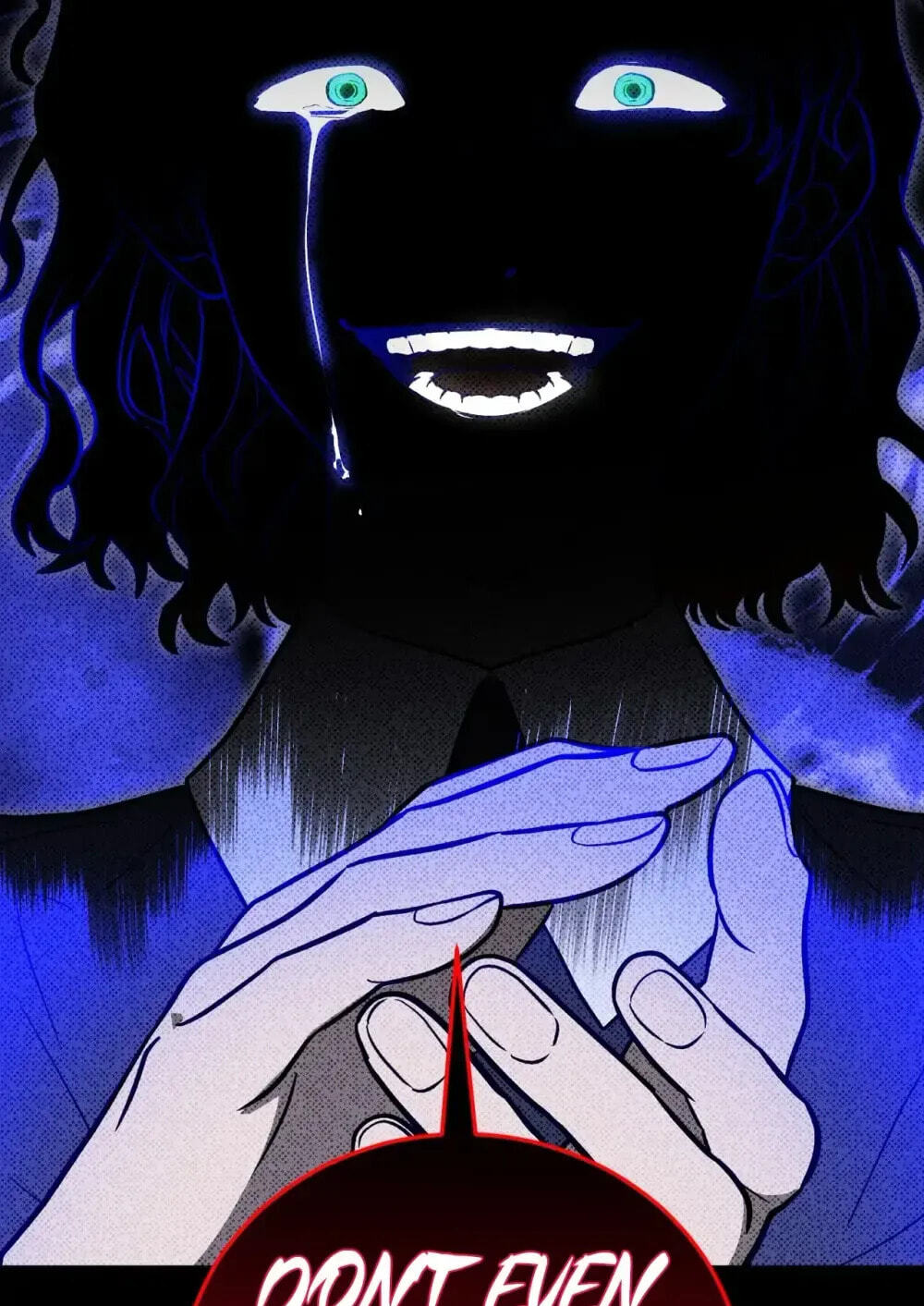 Binguihaetdeoni Goedami Dwae Beoryeotda Chapter 38 page 103 - 