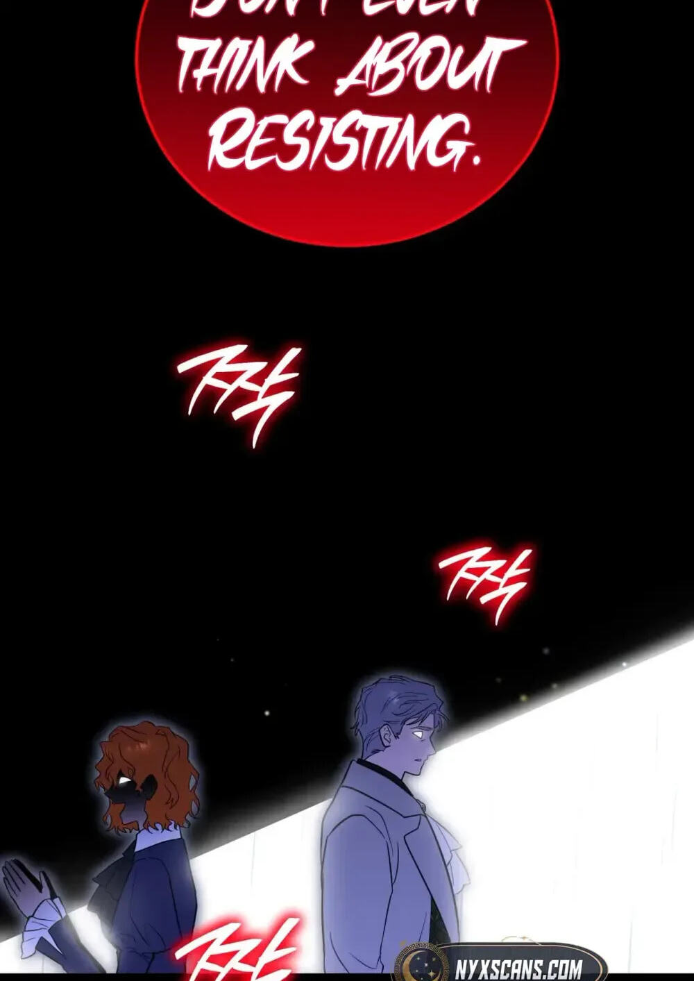 Binguihaetdeoni Goedami Dwae Beoryeotda Chapter 38 page 104 - 