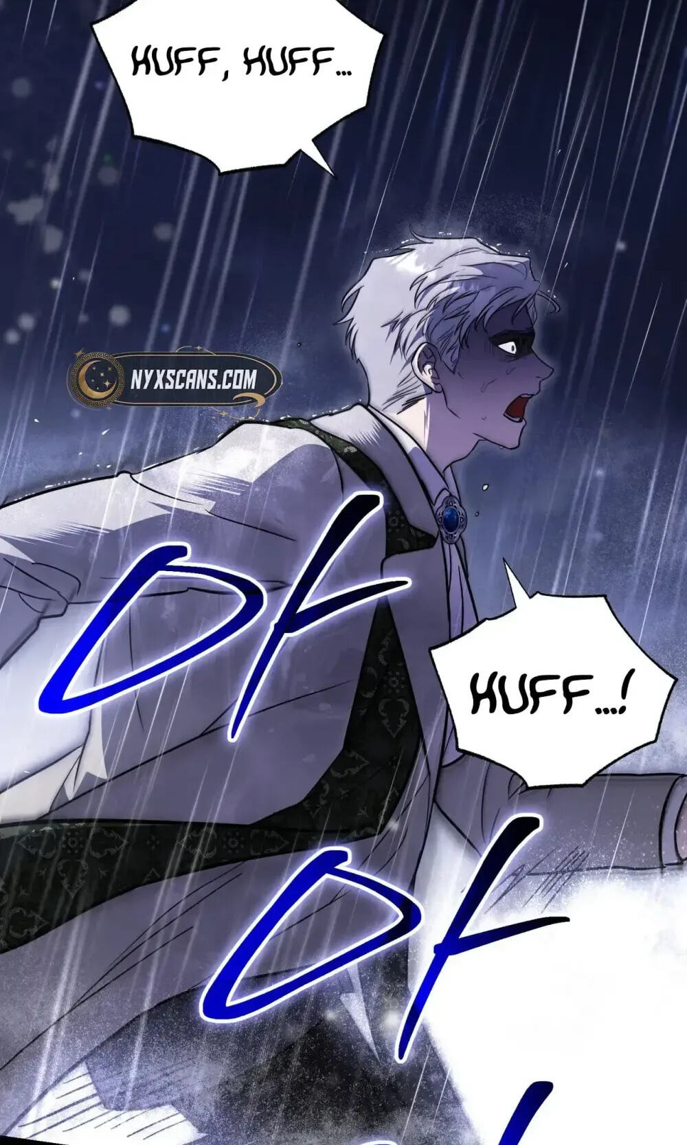 Binguihaetdeoni Goedami Dwae Beoryeotda Chapter 38 page 108 - 