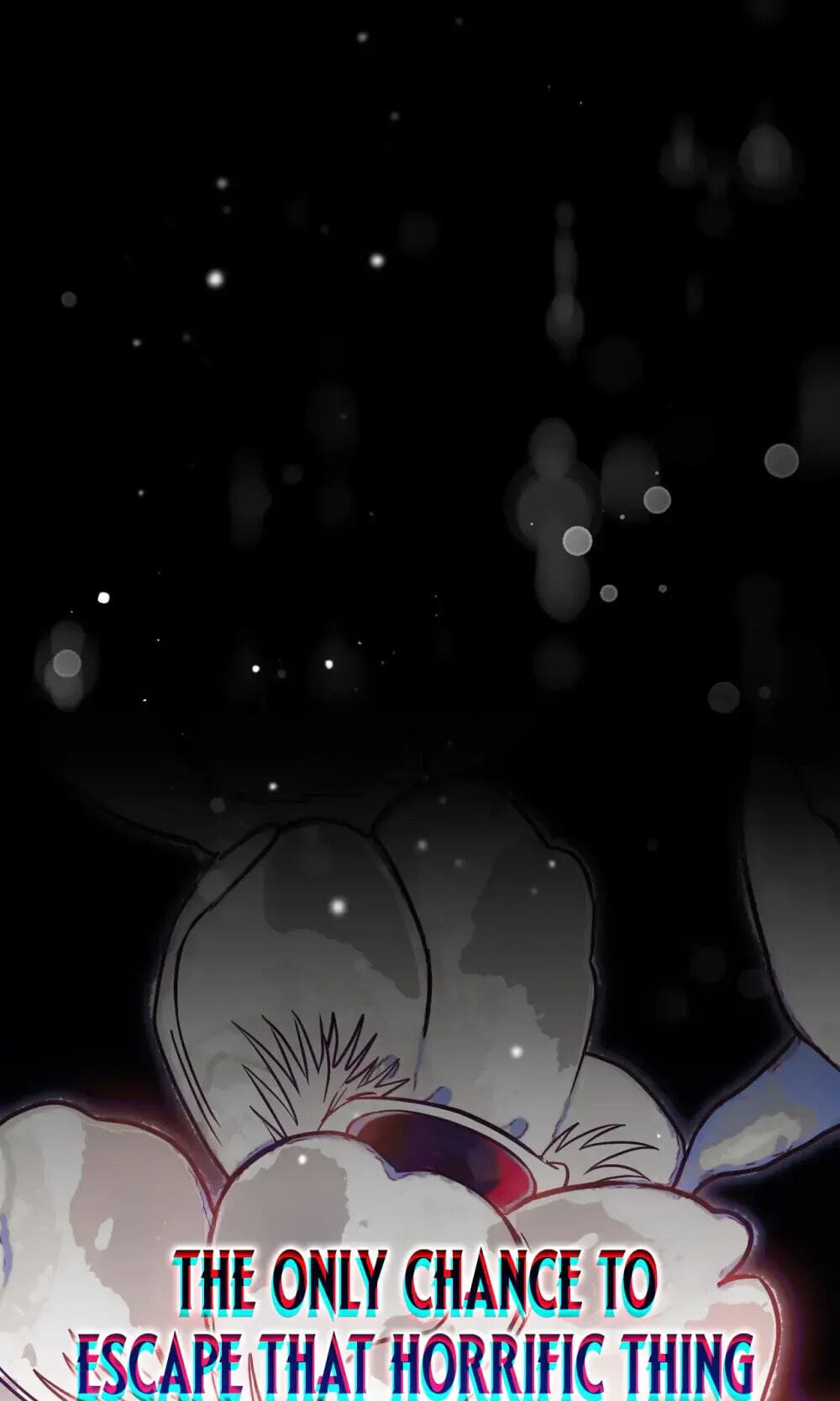Binguihaetdeoni Goedami Dwae Beoryeotda Chapter 38 page 113 - 