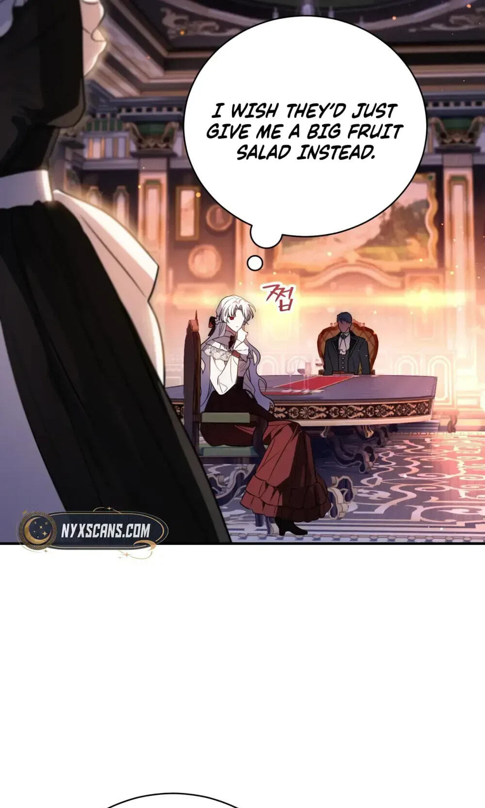 Binguihaetdeoni Goedami Dwae Beoryeotda Chapter 38 page 22 - 