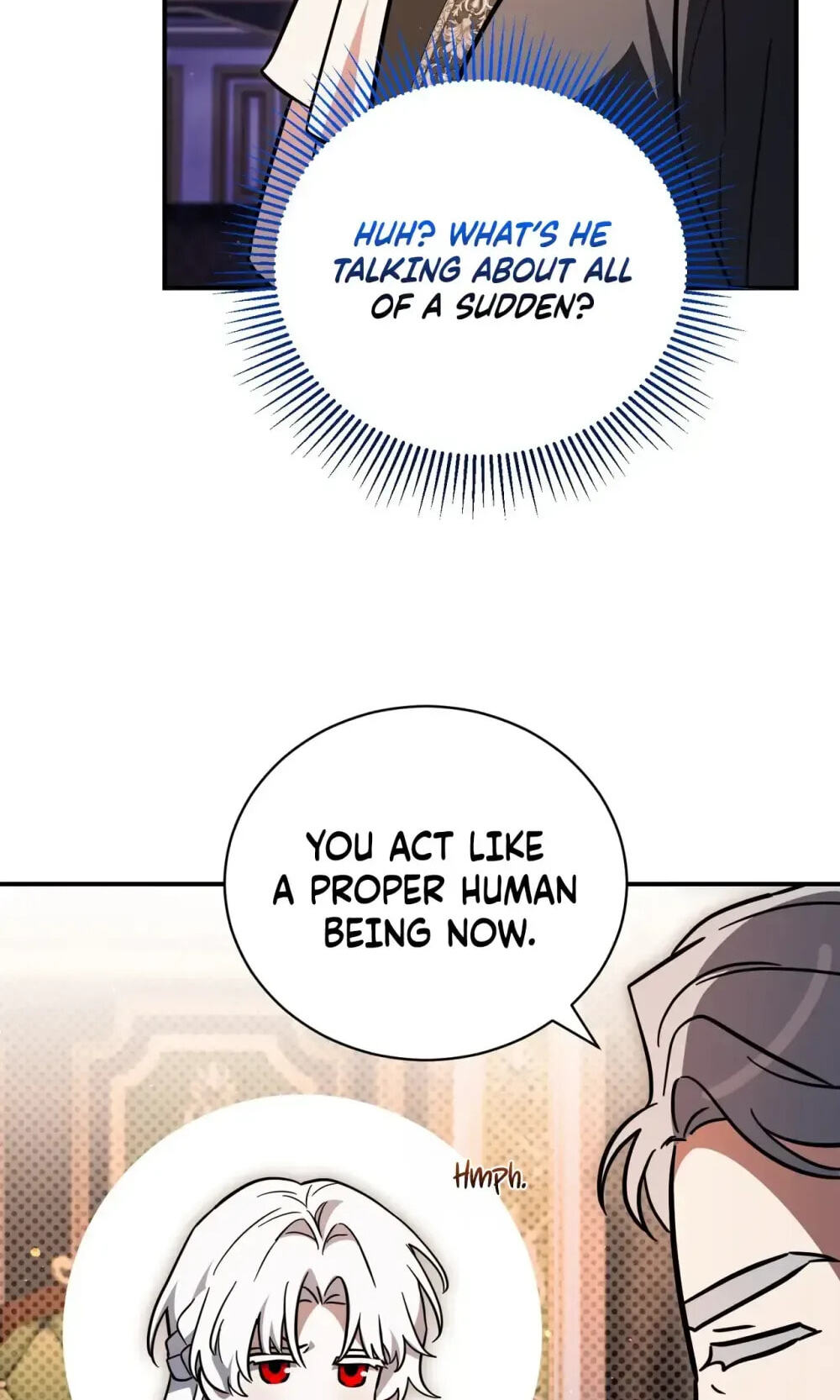 Binguihaetdeoni Goedami Dwae Beoryeotda Chapter 38 page 24 - 