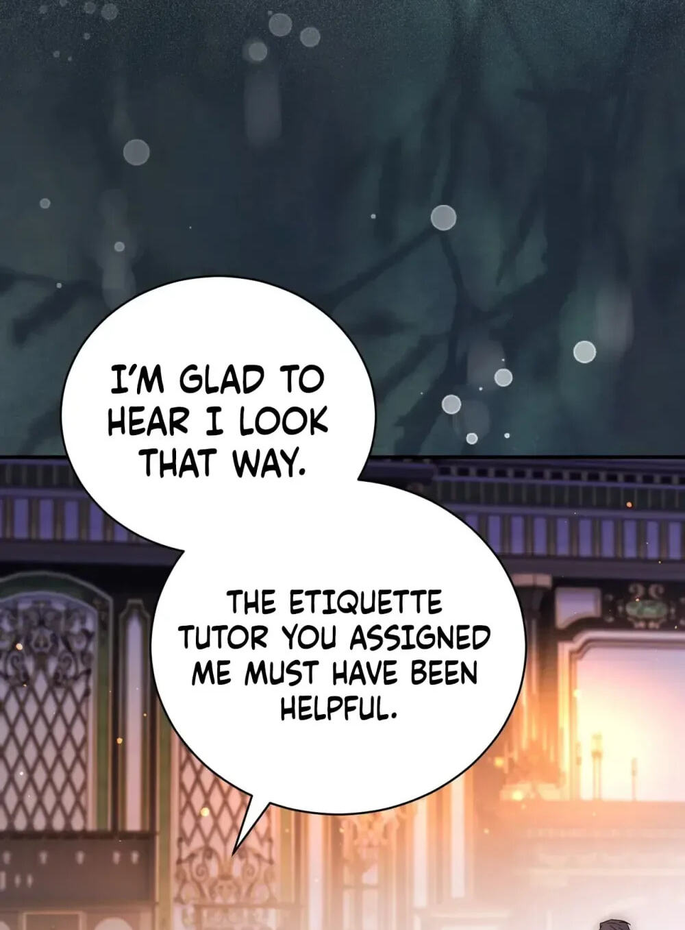 Binguihaetdeoni Goedami Dwae Beoryeotda Chapter 38 page 26 - 