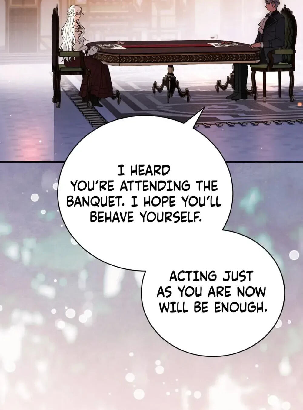 Binguihaetdeoni Goedami Dwae Beoryeotda Chapter 38 page 27 - 