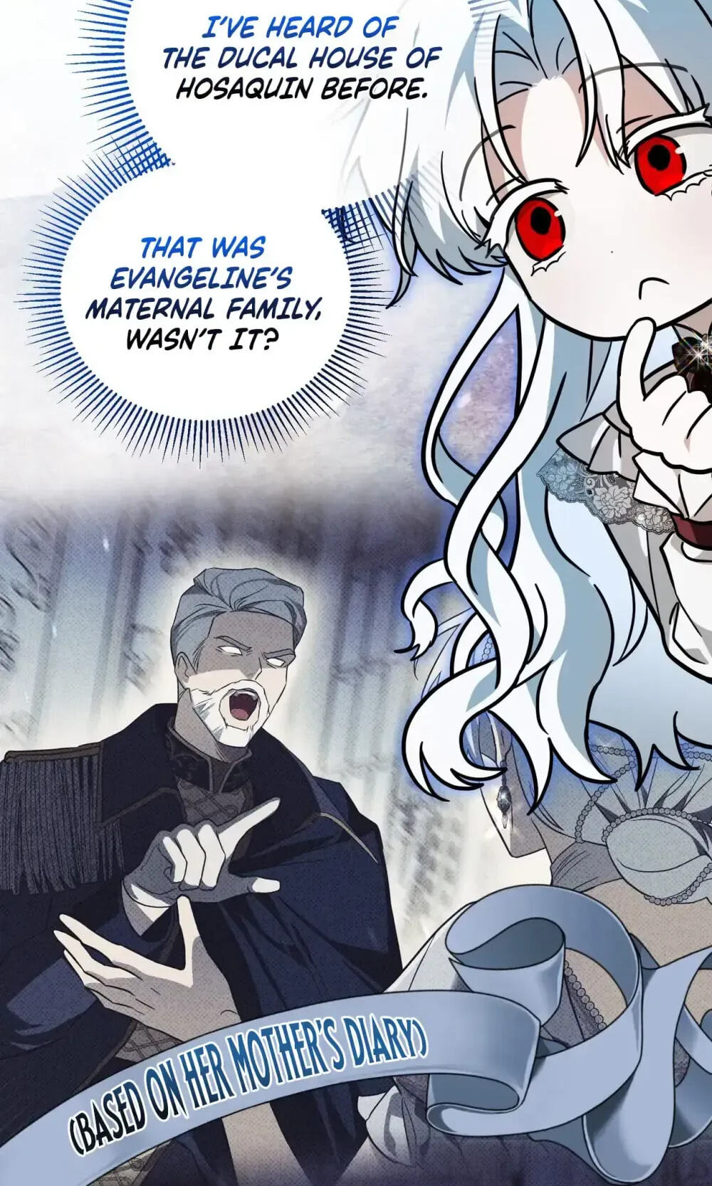 Binguihaetdeoni Goedami Dwae Beoryeotda Chapter 38 page 37 - 