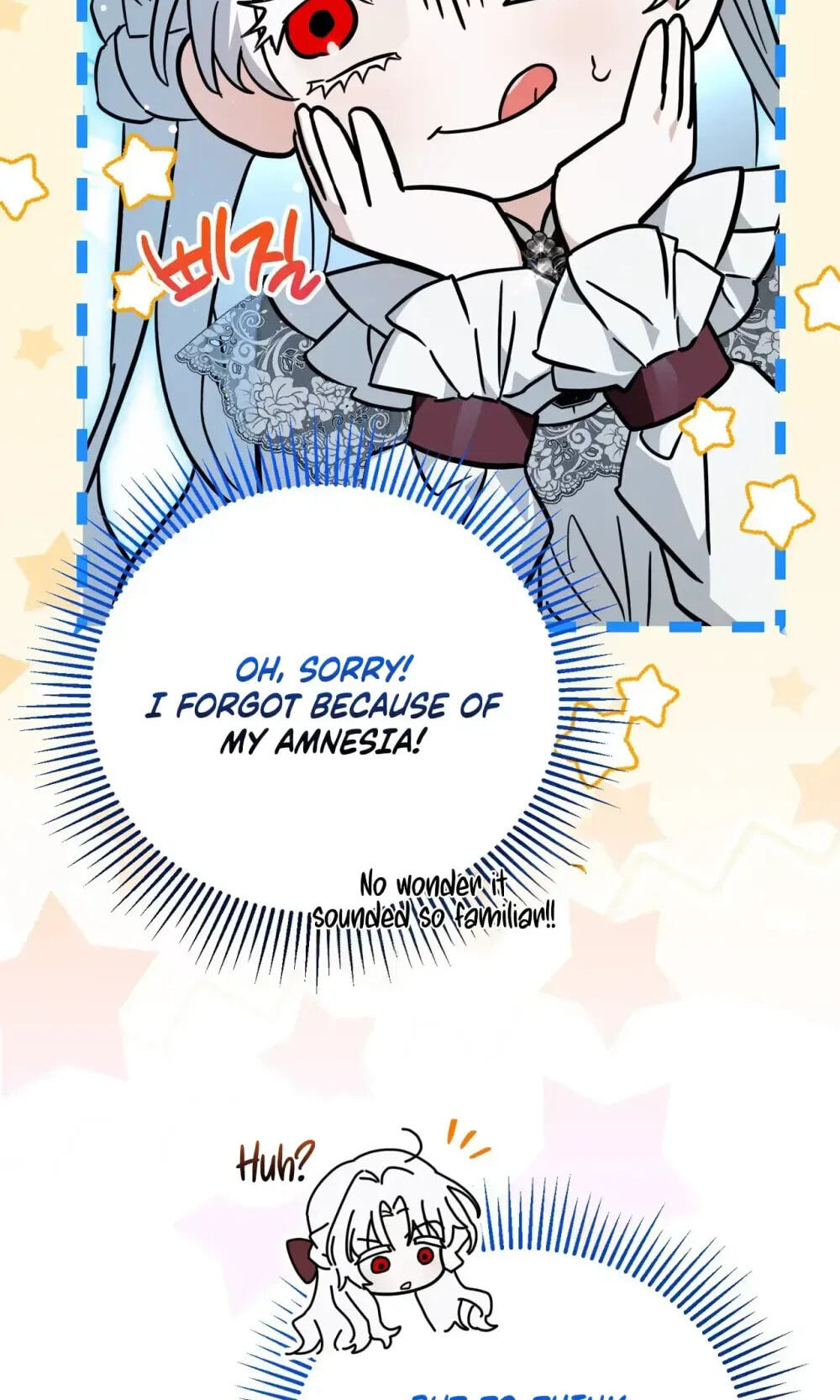 Binguihaetdeoni Goedami Dwae Beoryeotda Chapter 38 page 44 - 