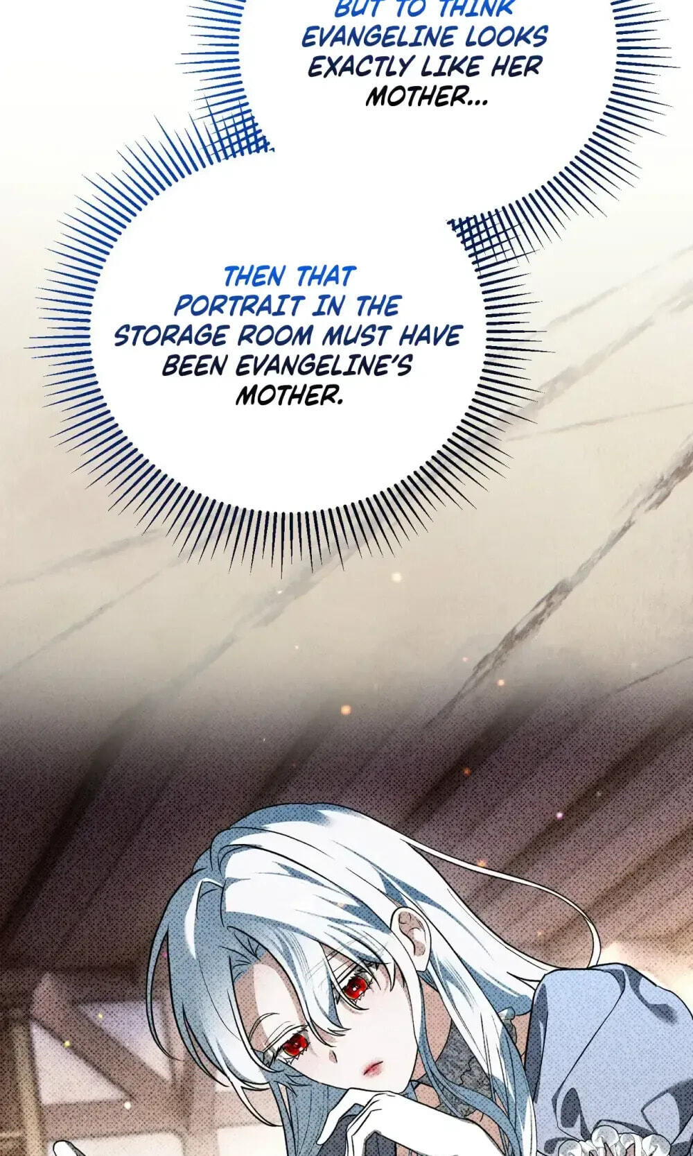 Binguihaetdeoni Goedami Dwae Beoryeotda Chapter 38 page 45 - 