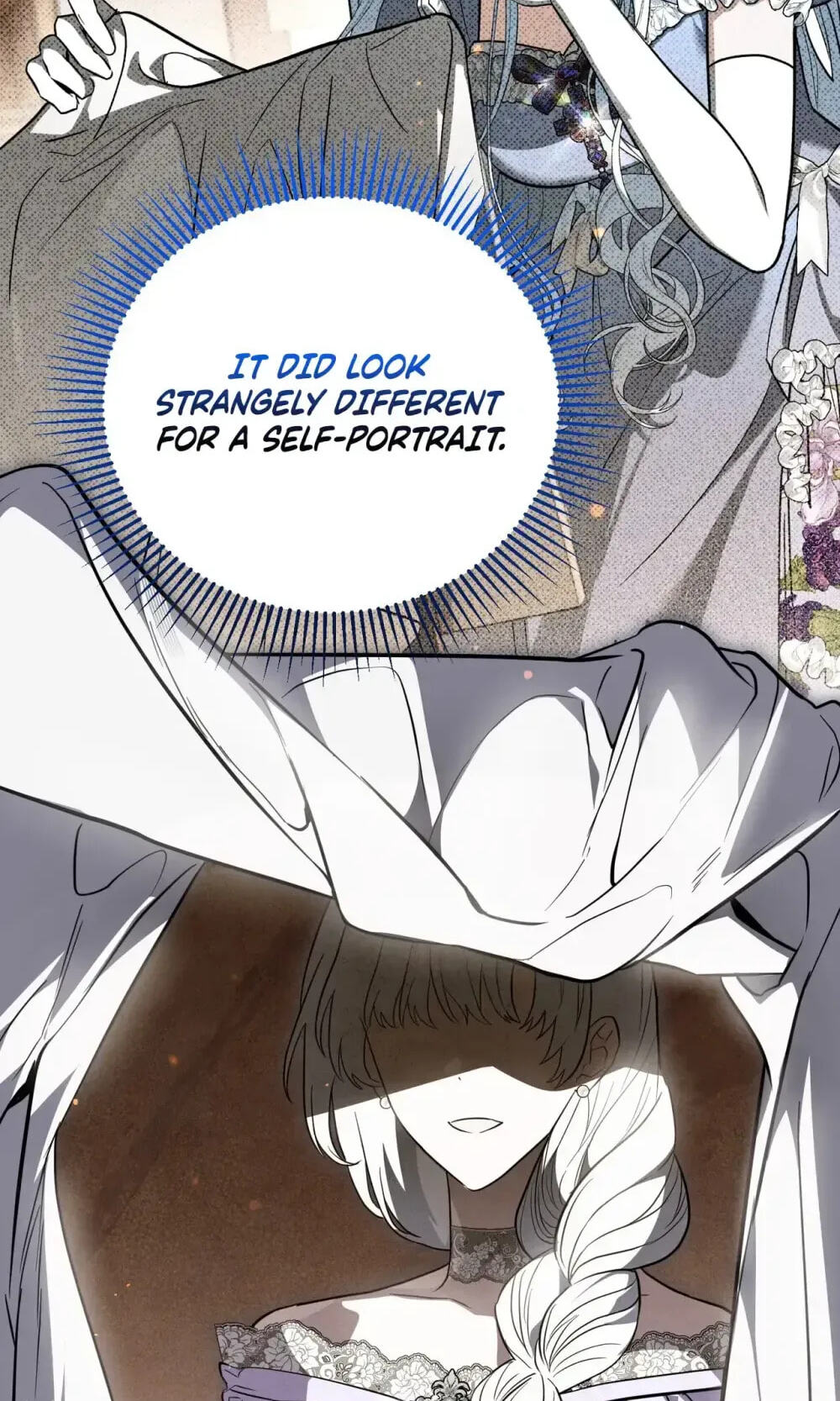 Binguihaetdeoni Goedami Dwae Beoryeotda Chapter 38 page 46 - 
