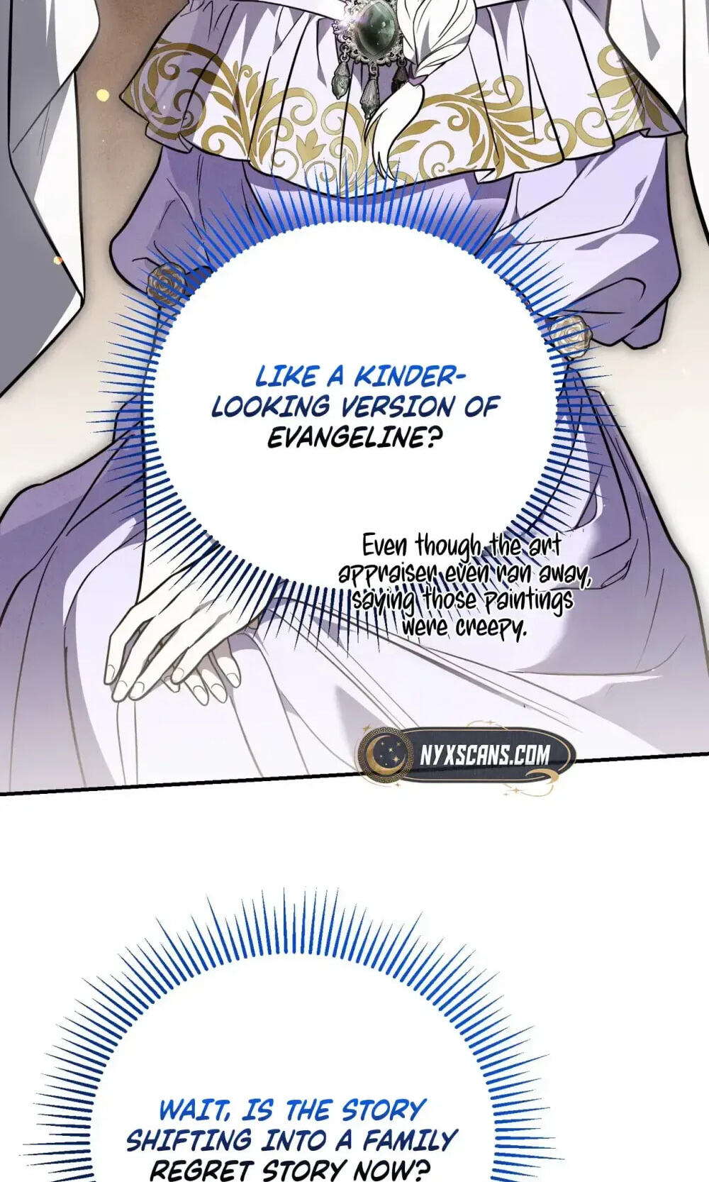 Binguihaetdeoni Goedami Dwae Beoryeotda Chapter 38 page 47 - 