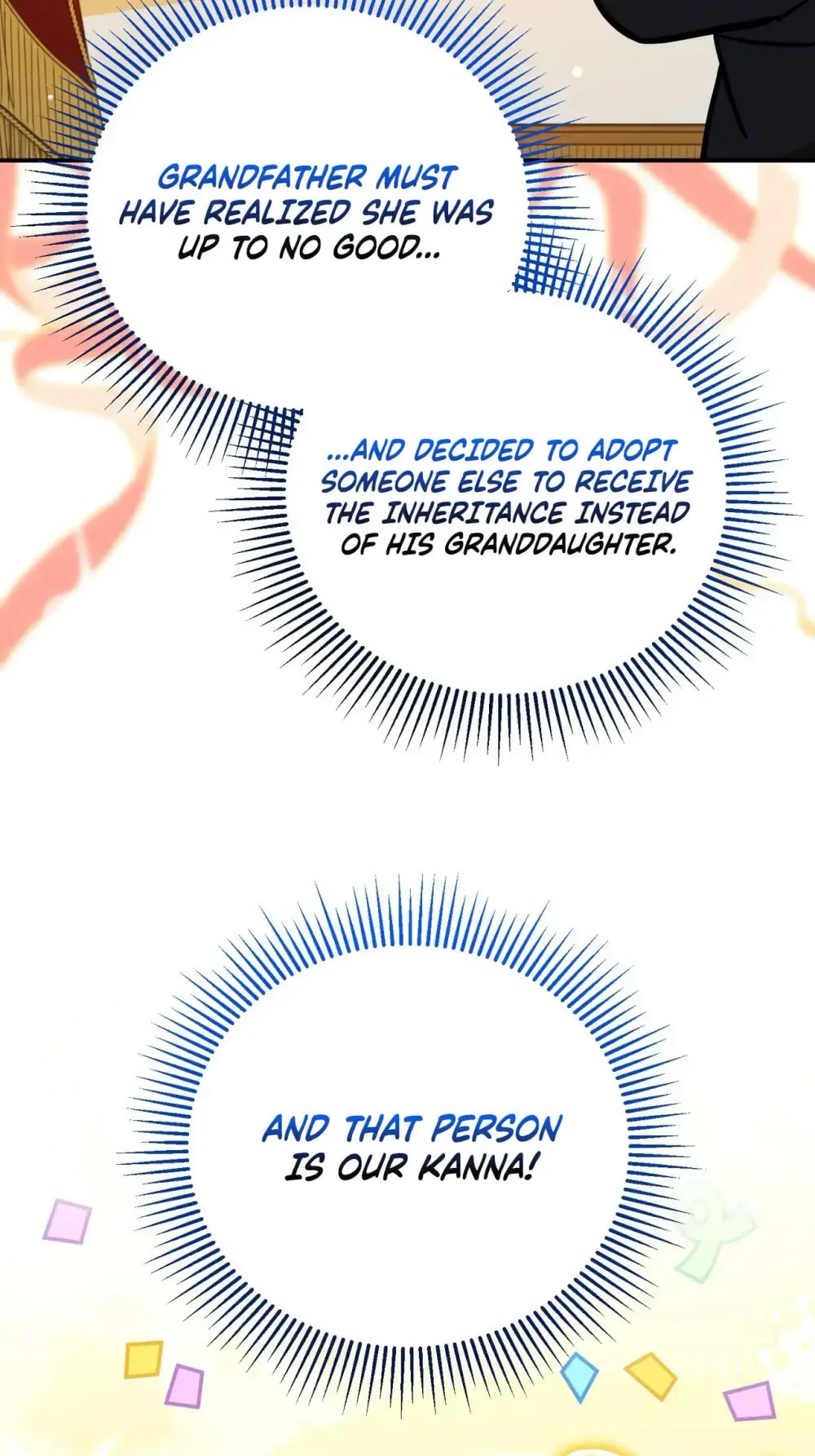 Binguihaetdeoni Goedami Dwae Beoryeotda Chapter 38 page 52 - 