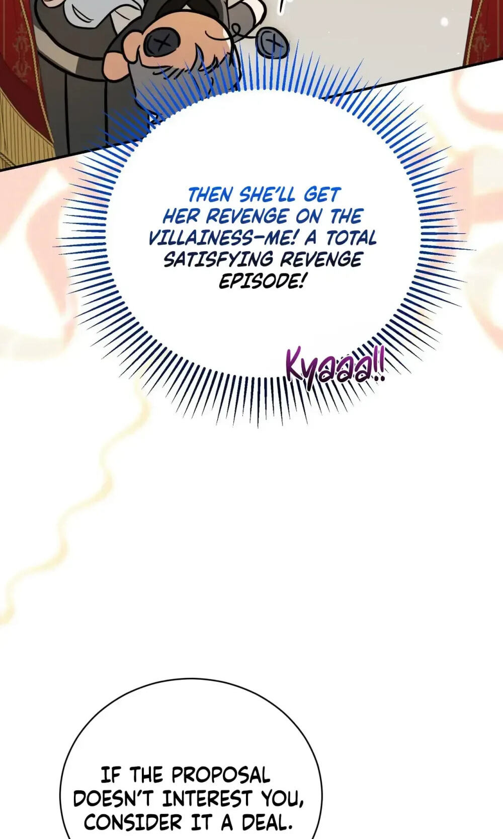 Binguihaetdeoni Goedami Dwae Beoryeotda Chapter 38 page 55 - 