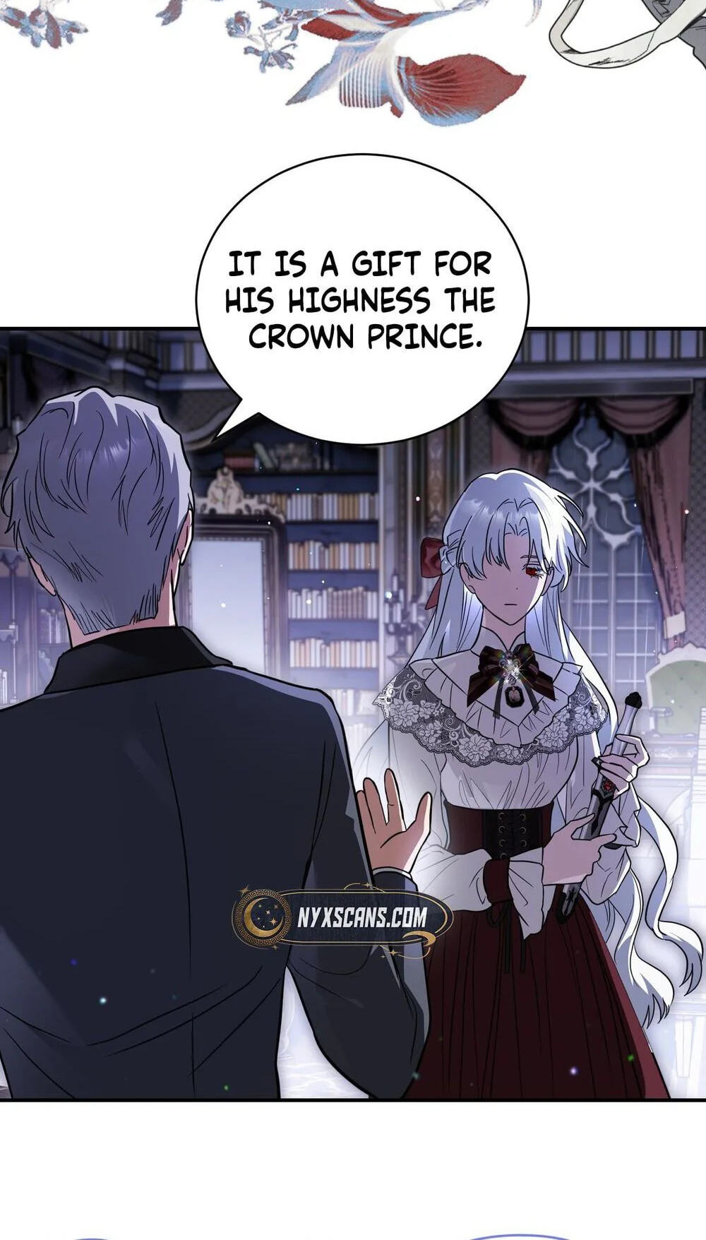 Binguihaetdeoni Goedami Dwae Beoryeotda Chapter 38 page 68 - 