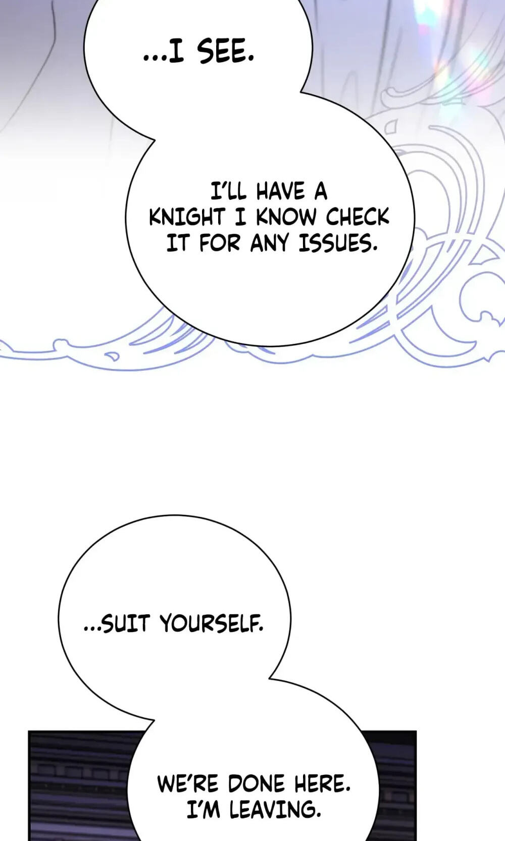 Binguihaetdeoni Goedami Dwae Beoryeotda Chapter 38 page 71 - 