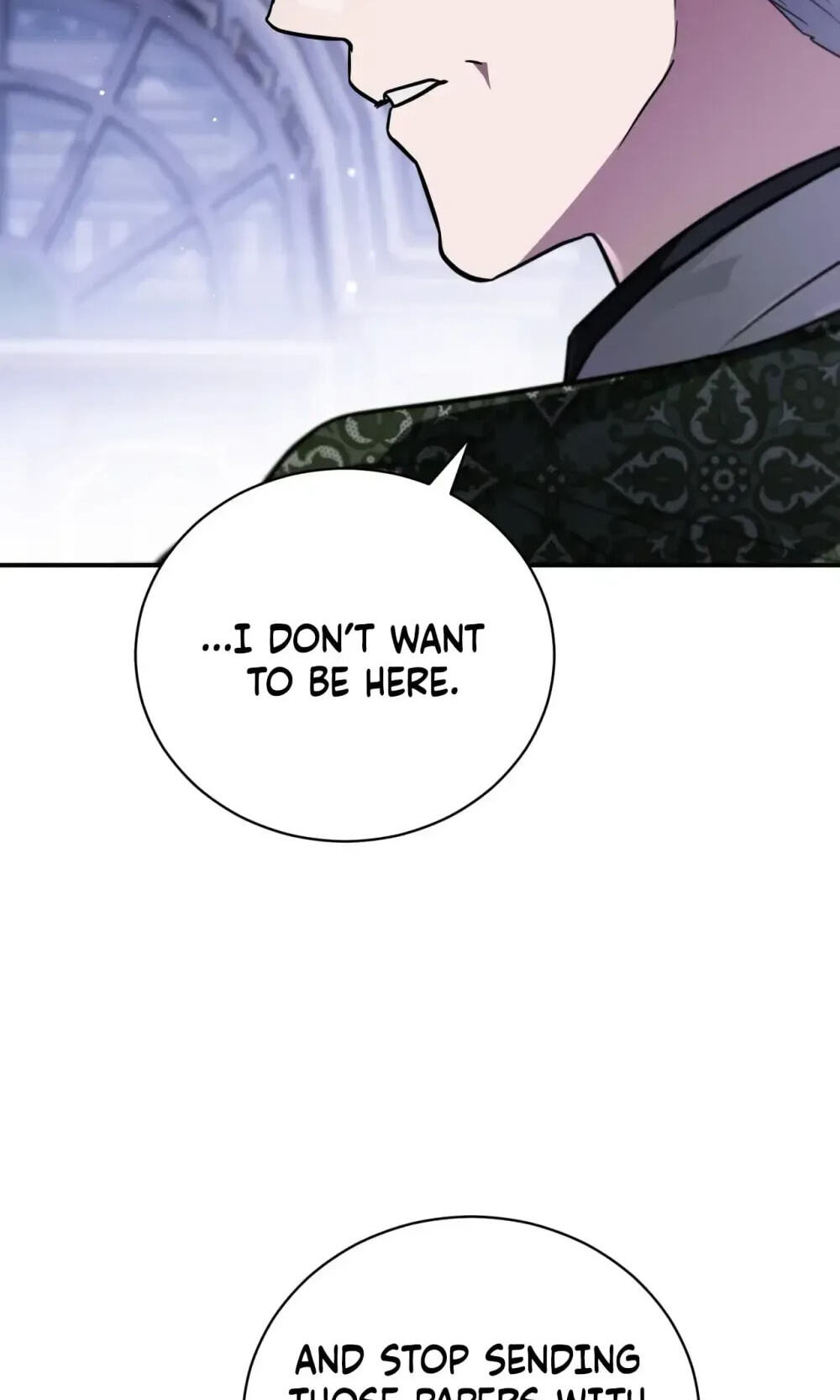 Binguihaetdeoni Goedami Dwae Beoryeotda Chapter 38 page 74 - 