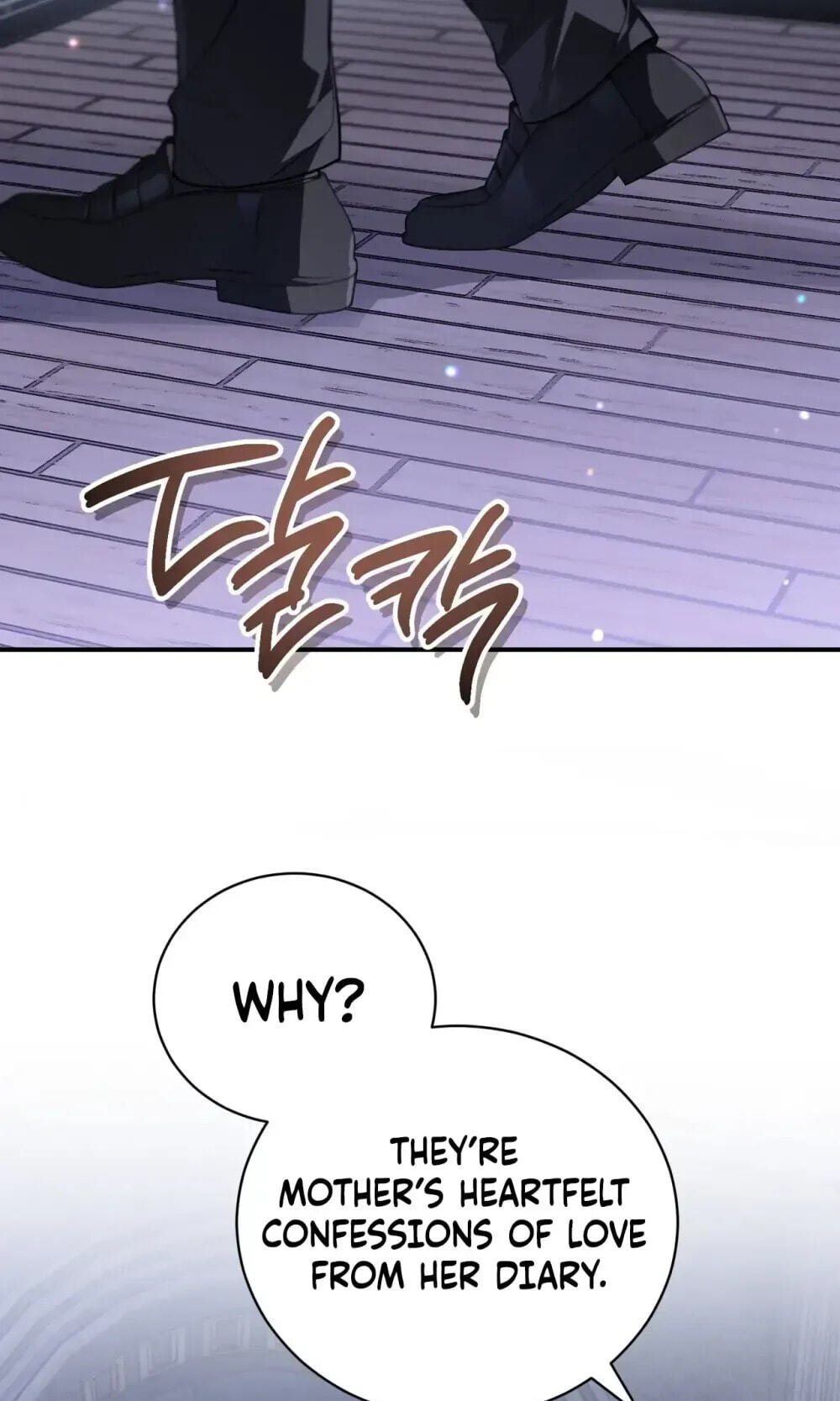 Binguihaetdeoni Goedami Dwae Beoryeotda Chapter 38 page 76 - 
