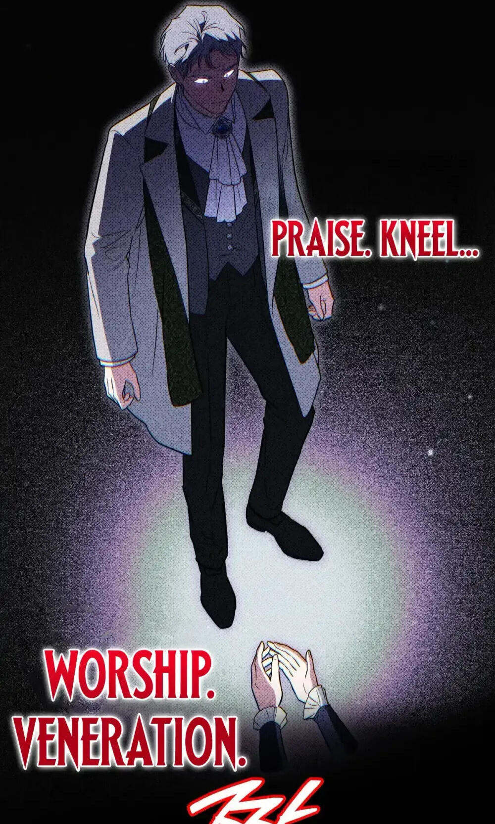 Binguihaetdeoni Goedami Dwae Beoryeotda Chapter 38 page 98 - 