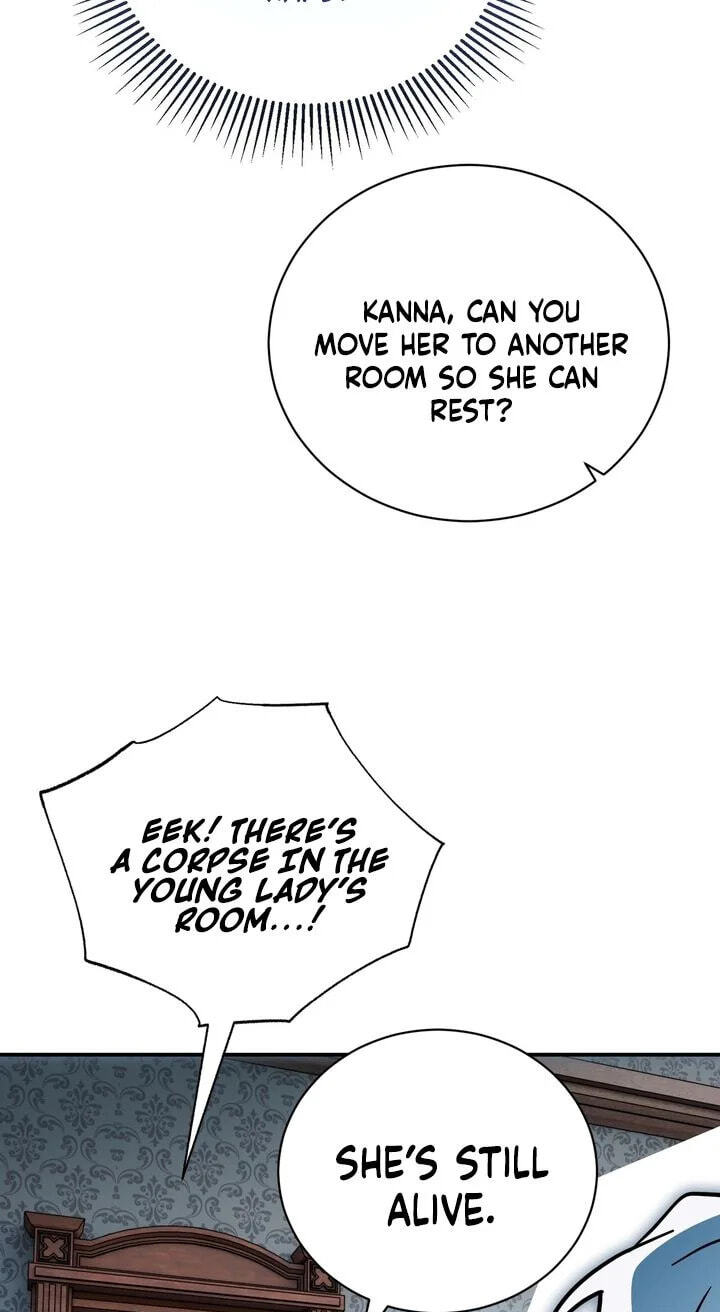 Binguihaetdeoni Goedami Dwae Beoryeotda Chapter 39 page 12 - 