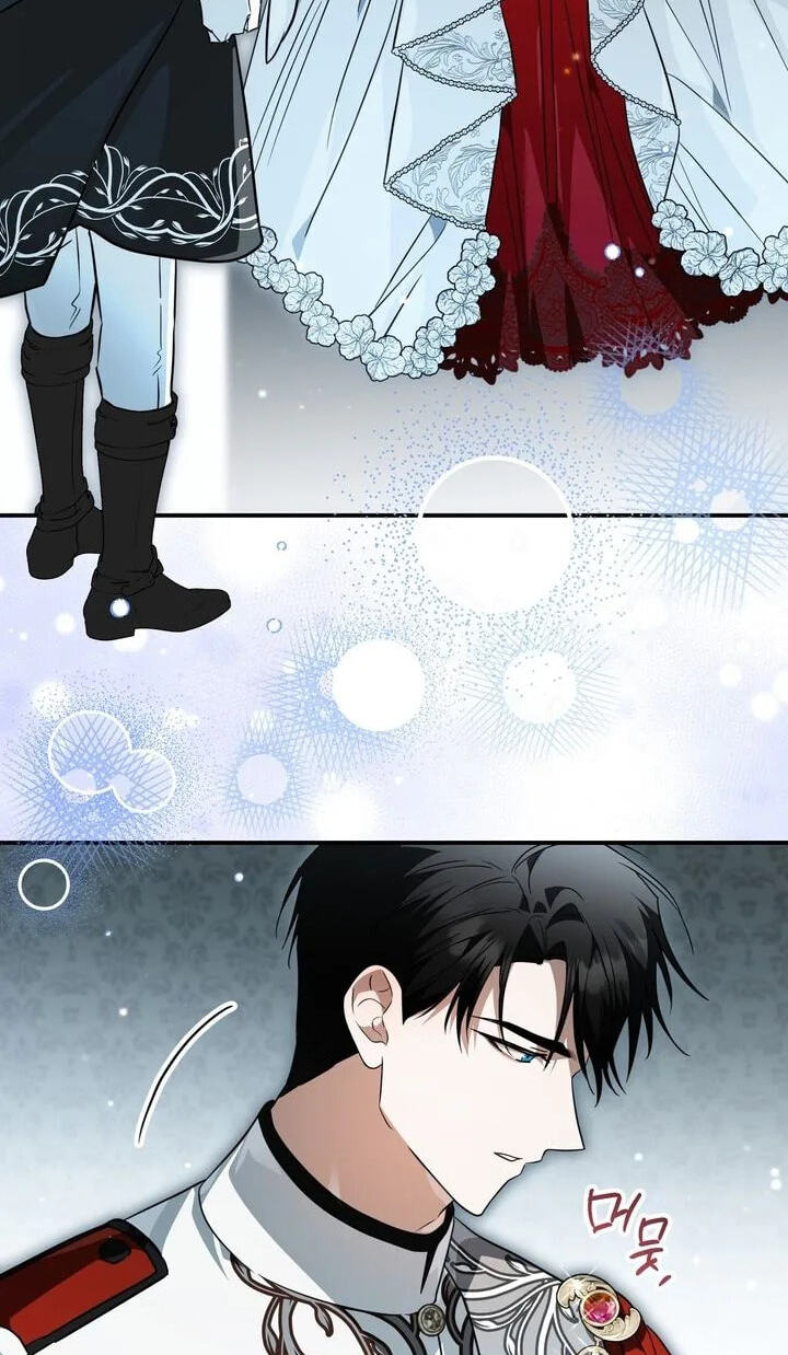 Binguihaetdeoni Goedami Dwae Beoryeotda Chapter 39 page 28 - 