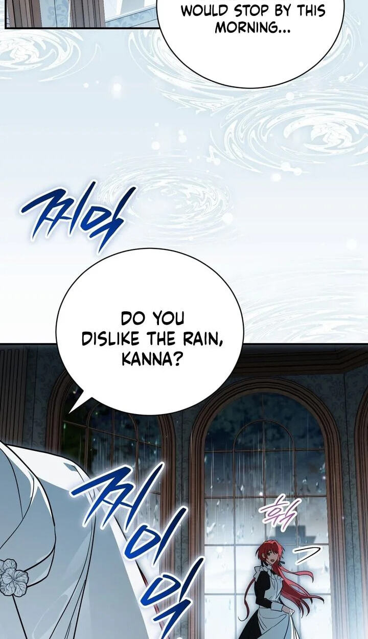 Binguihaetdeoni Goedami Dwae Beoryeotda Chapter 39 page 4 - 
