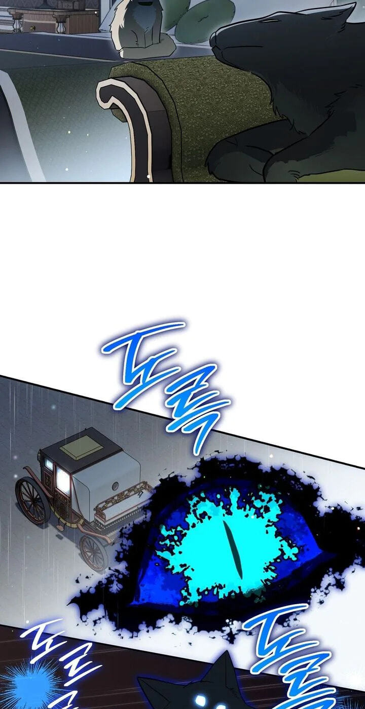 Binguihaetdeoni Goedami Dwae Beoryeotda Chapter 39 page 54 - 