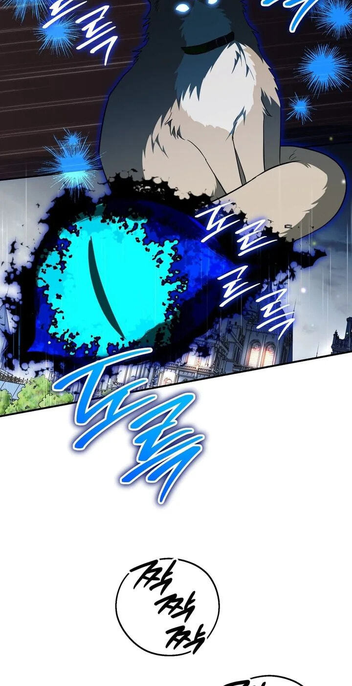 Binguihaetdeoni Goedami Dwae Beoryeotda Chapter 39 page 55 - 