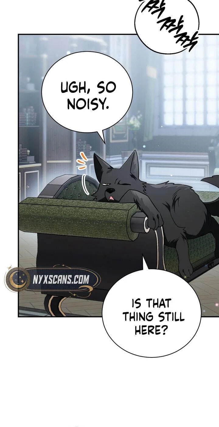 Binguihaetdeoni Goedami Dwae Beoryeotda Chapter 39 page 56 - 
