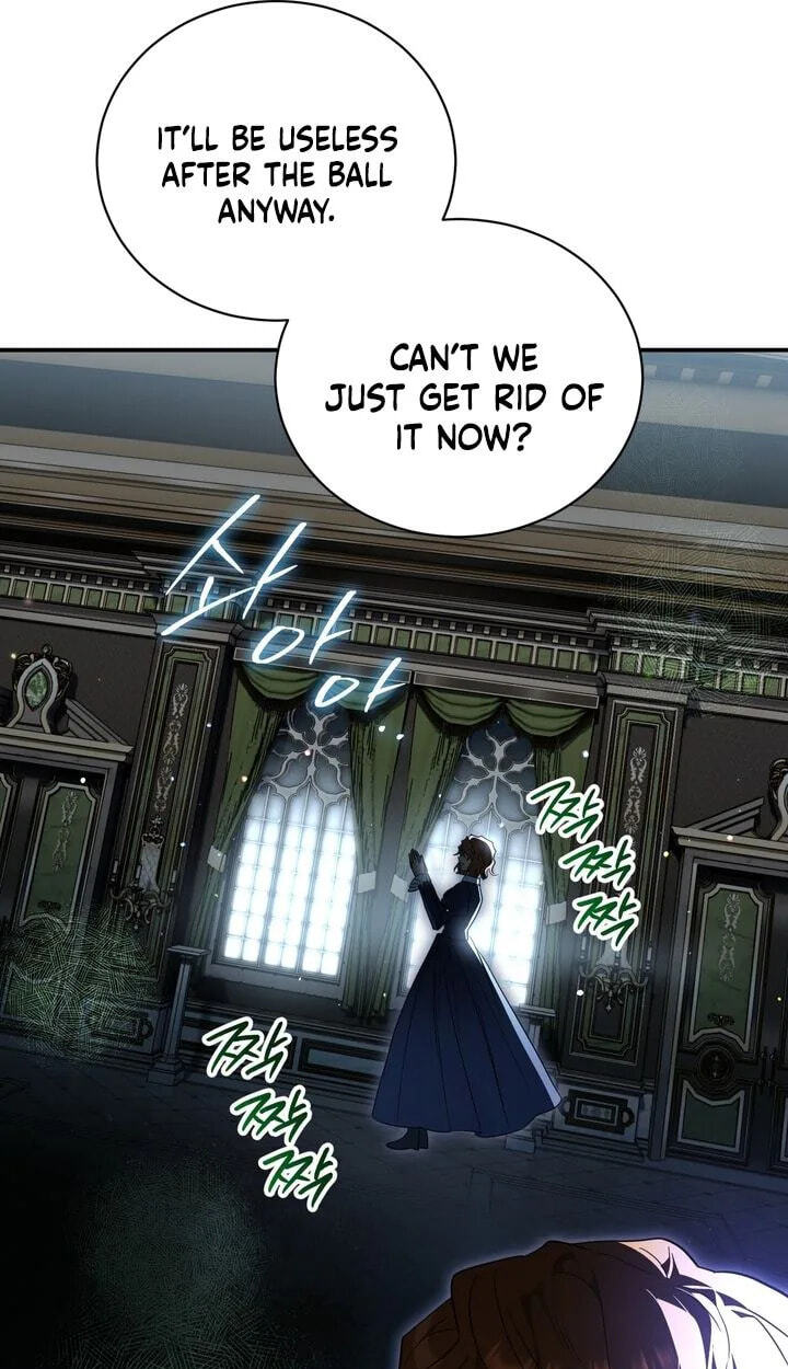 Binguihaetdeoni Goedami Dwae Beoryeotda Chapter 39 page 57 - 