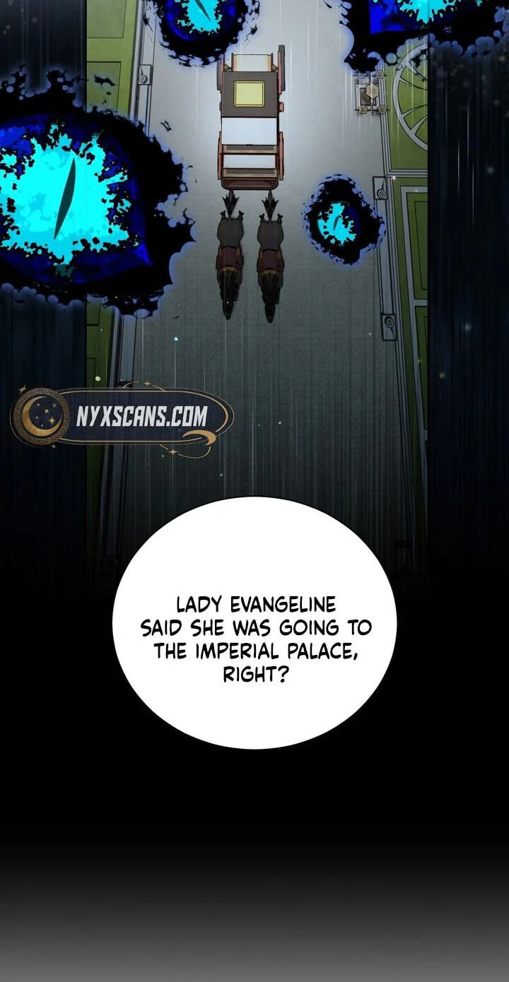 Binguihaetdeoni Goedami Dwae Beoryeotda Chapter 39 page 63 - 