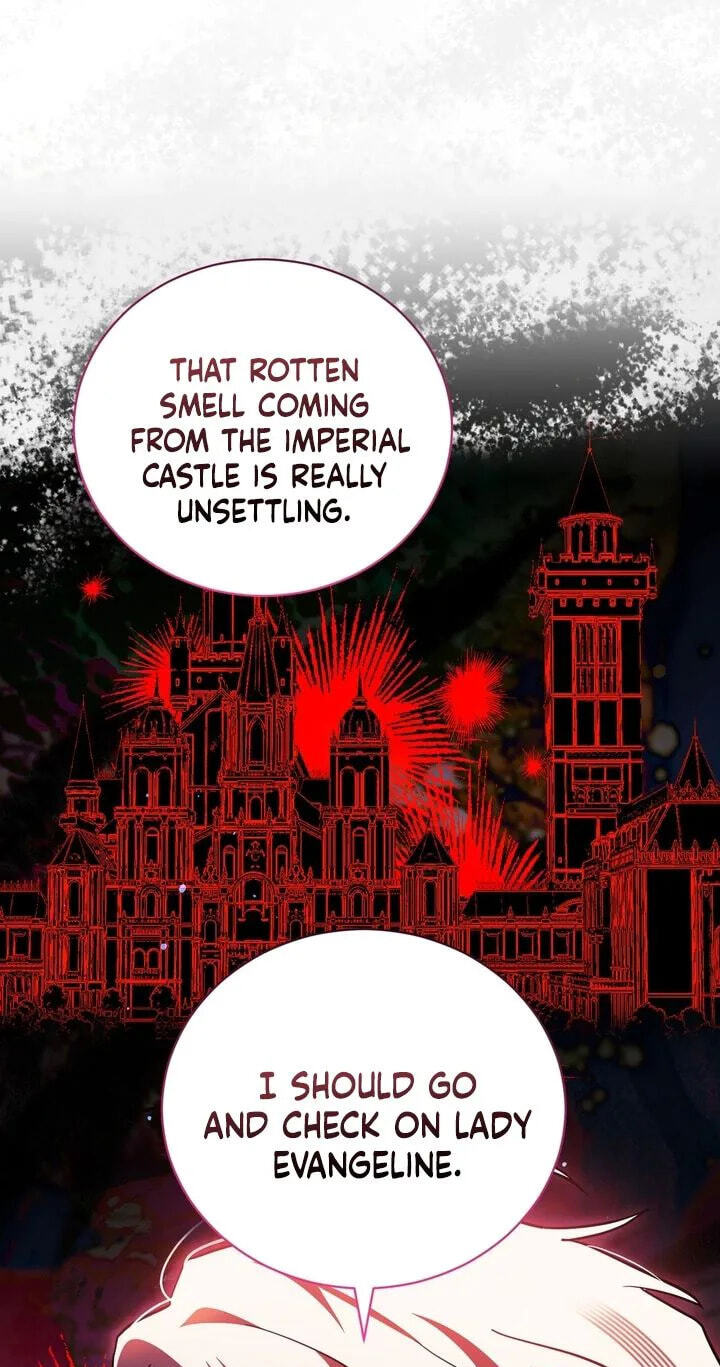 Binguihaetdeoni Goedami Dwae Beoryeotda Chapter 39 page 68 - 