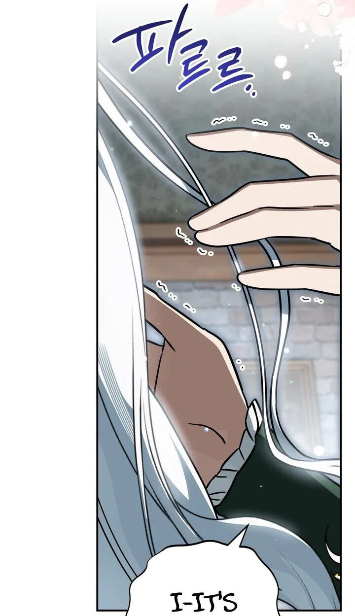 Binguihaetdeoni Goedami Dwae Beoryeotda Chapter 39 page 8 - 
