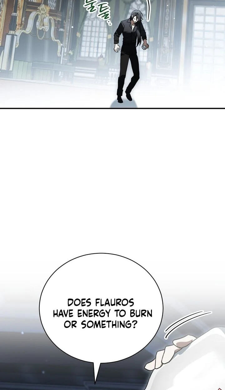 Binguihaetdeoni Goedami Dwae Beoryeotda Chapter 39 page 73 - 