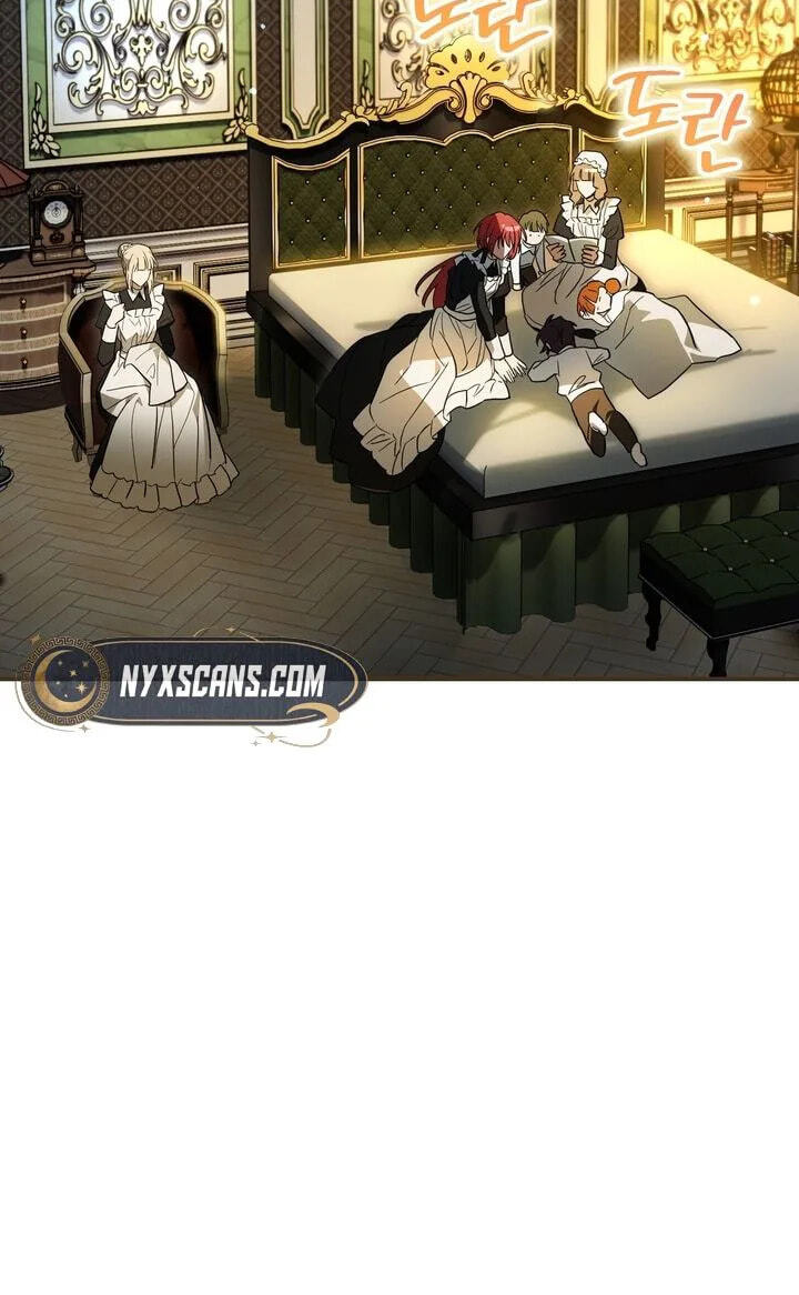 Binguihaetdeoni Goedami Dwae Beoryeotda Chapter 39 page 78 - 