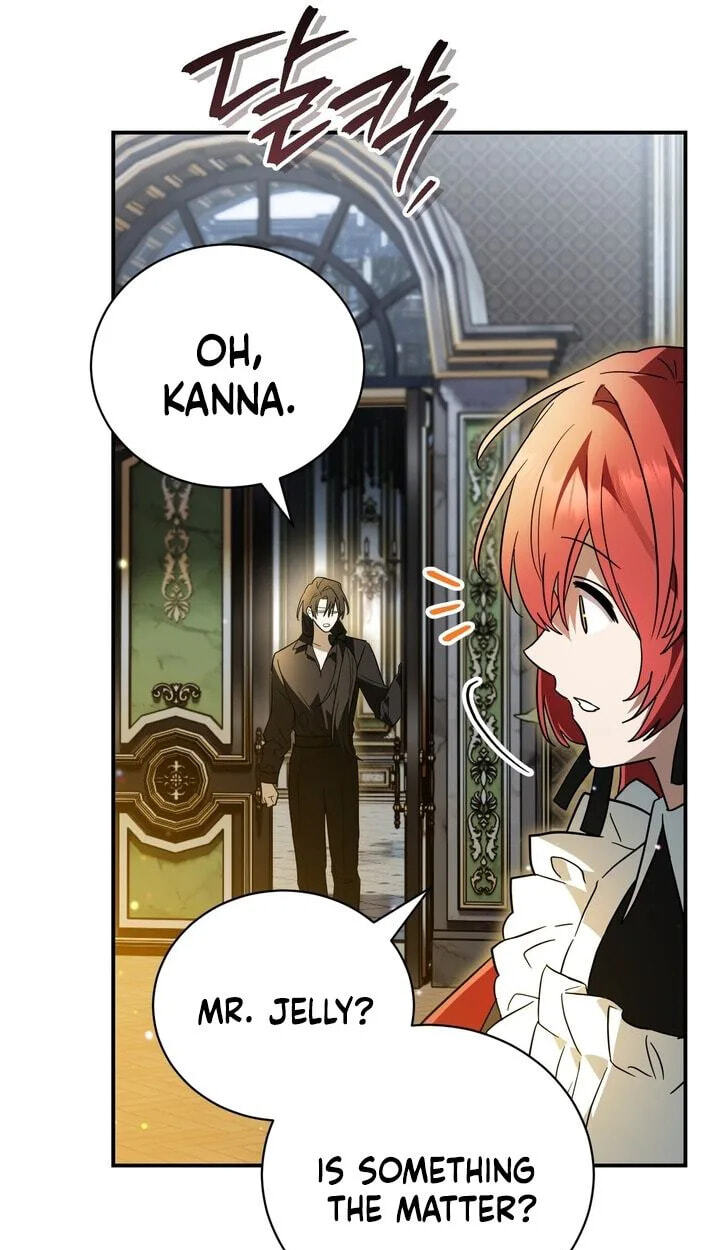 Binguihaetdeoni Goedami Dwae Beoryeotda Chapter 39 page 79 - 
