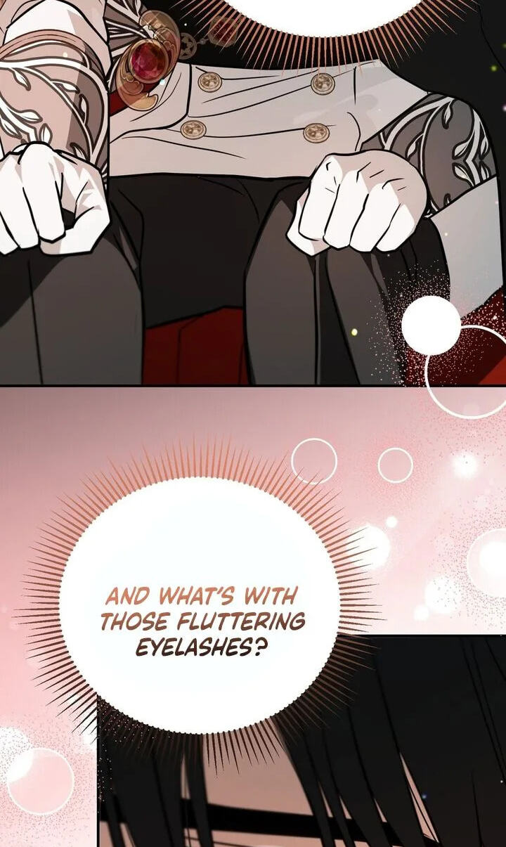 Binguihaetdeoni Goedami Dwae Beoryeotda Chapter 39 page 93 - 